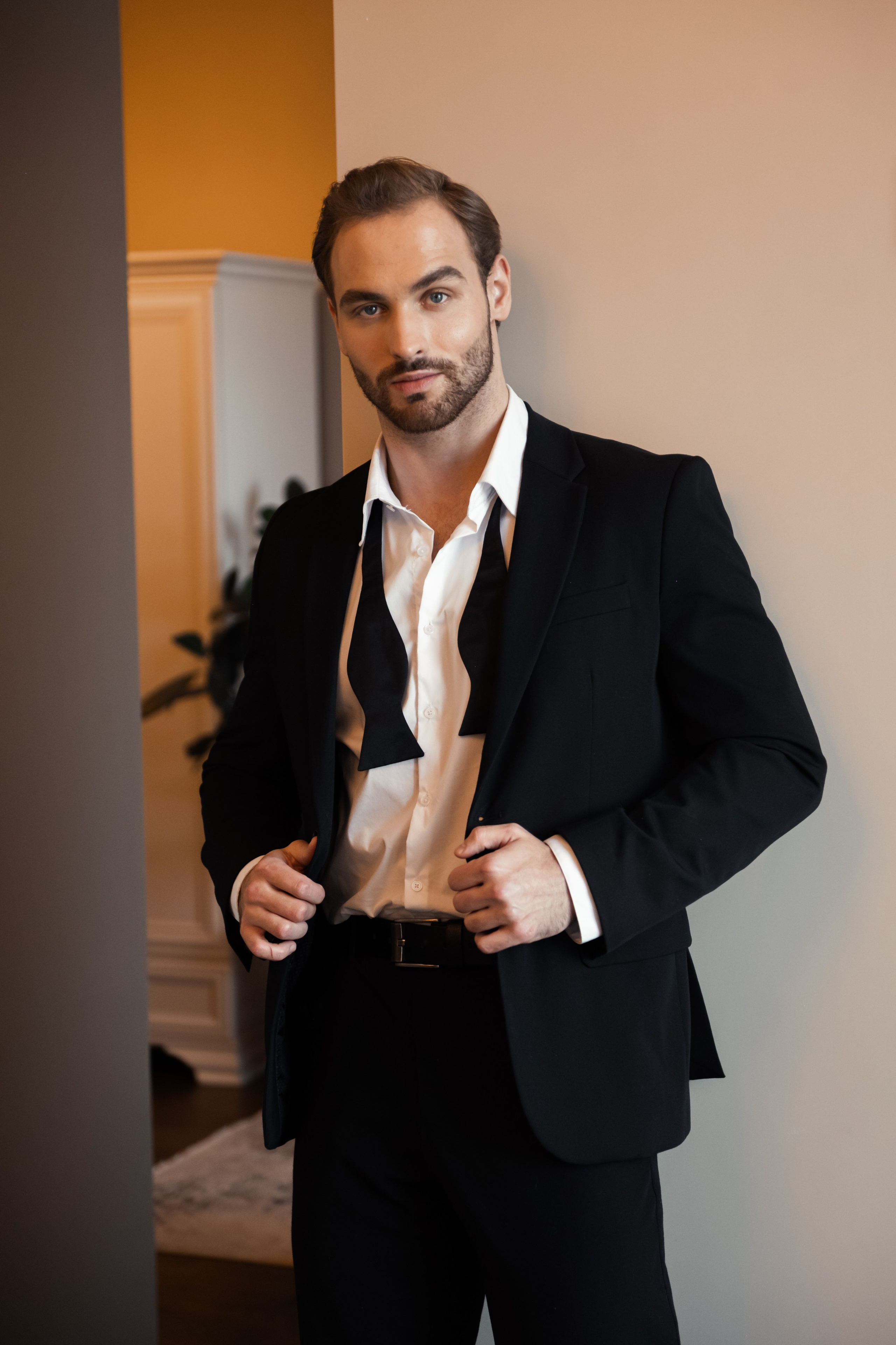 Виктор и Анна. Свадебный и семейный фотограф в Ижевске Романова Ольга