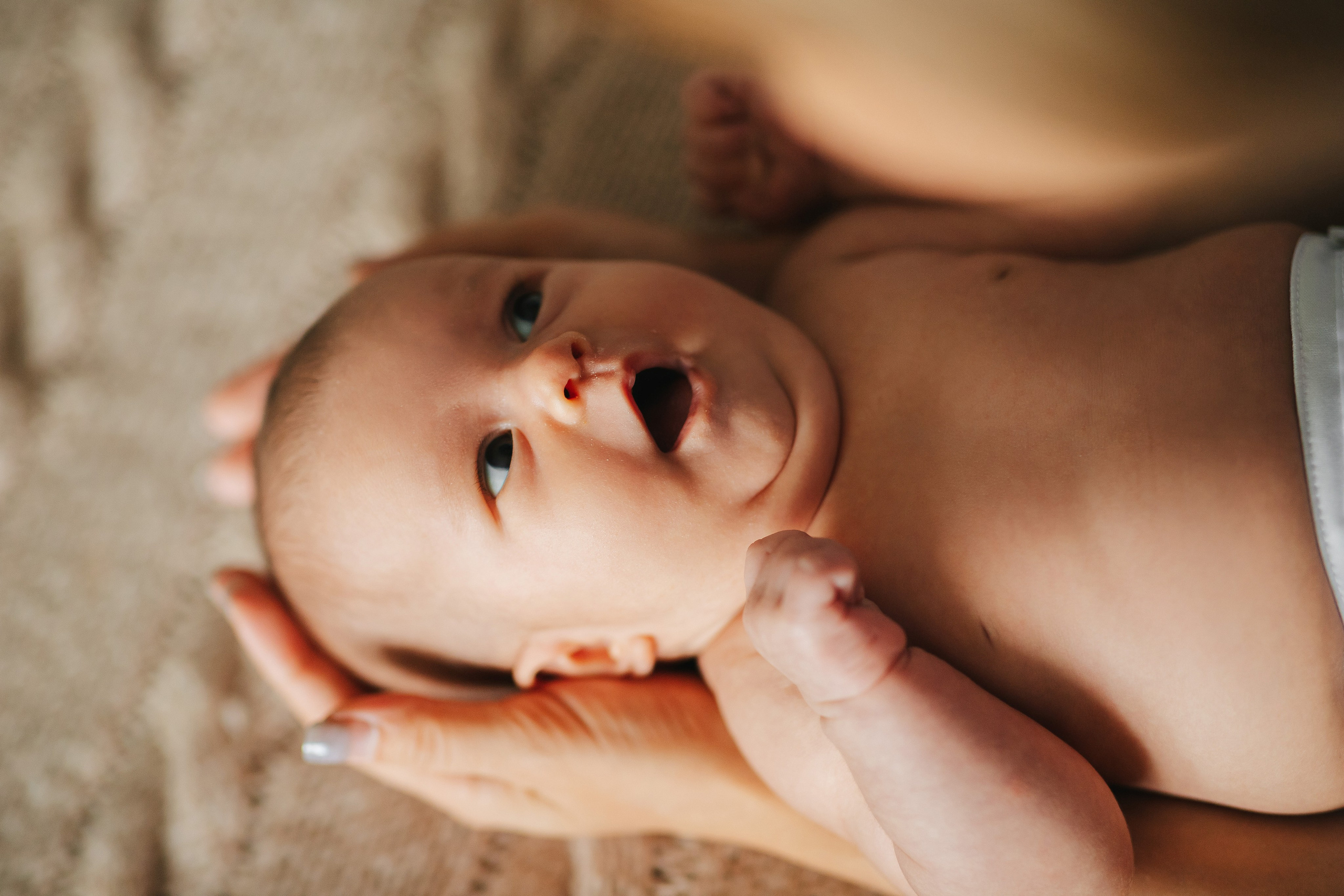 Олег, Саша и Аня. Семейный lifestyle фотограф в Санкт-Петербурге Людмила Пахомова