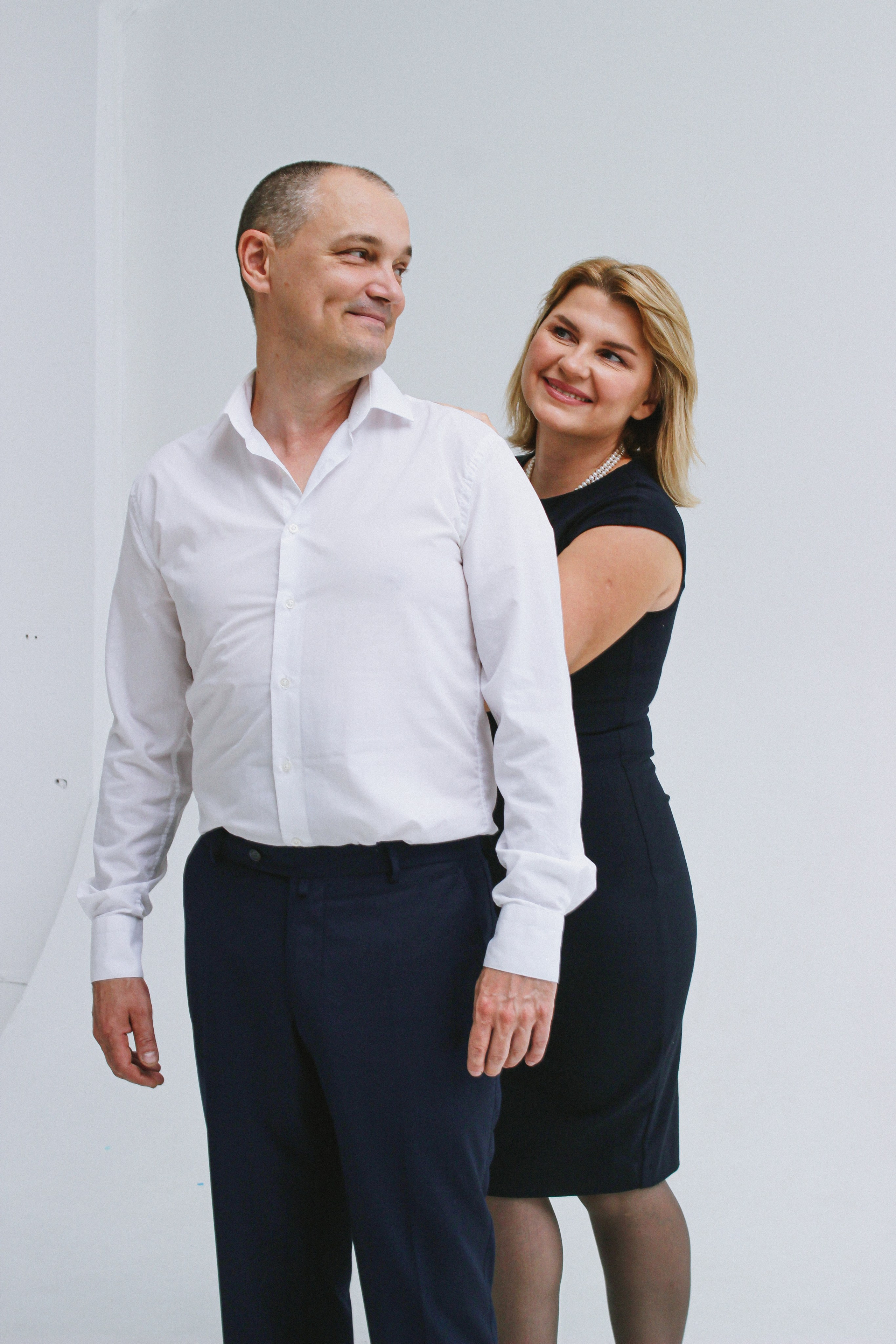 Студийная. Фотограф в Челябинске Ушакова Анастасия