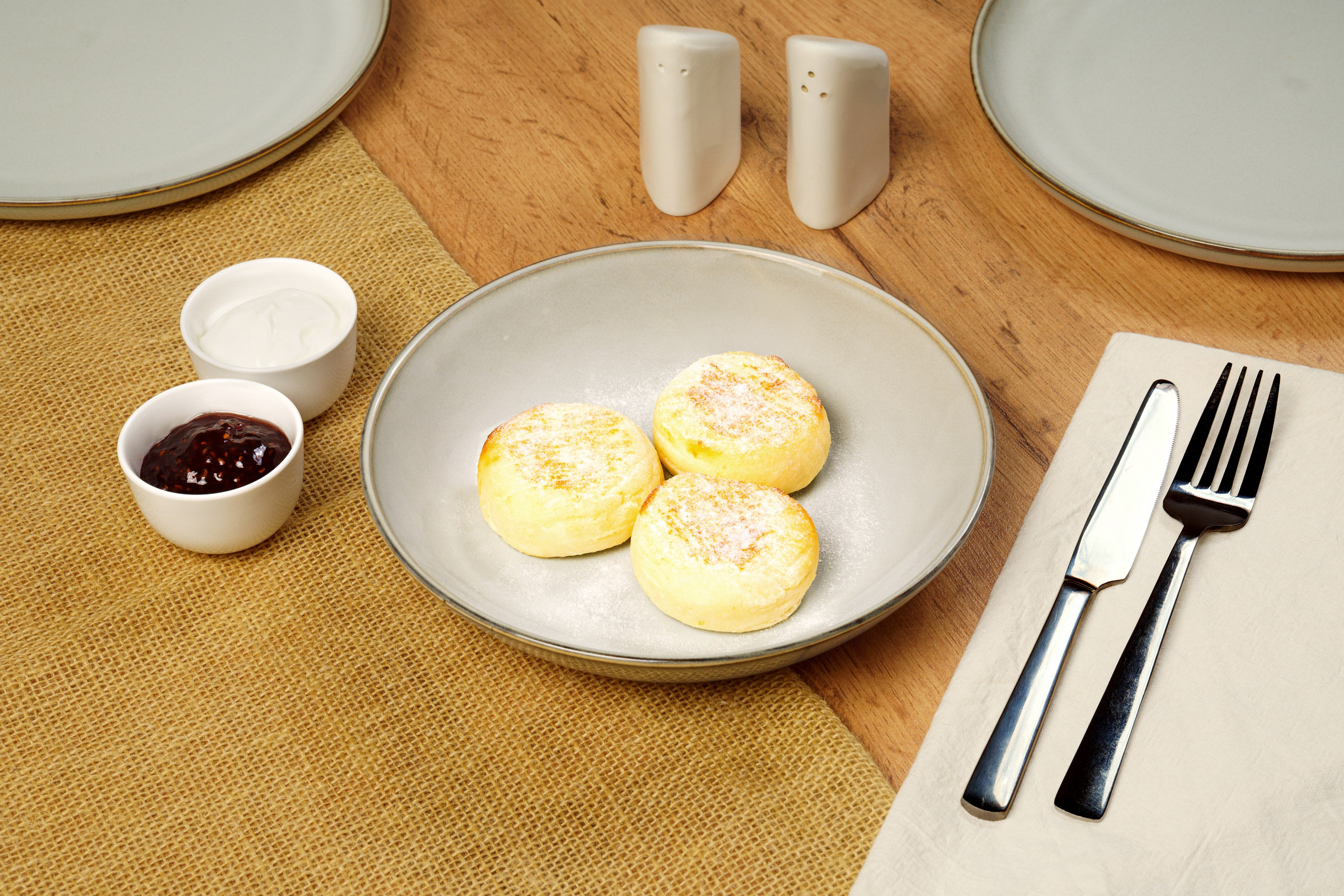 Изба вкуса. Макаров Сергей|Creamlebot Фотограф города Ростов-на-Дону