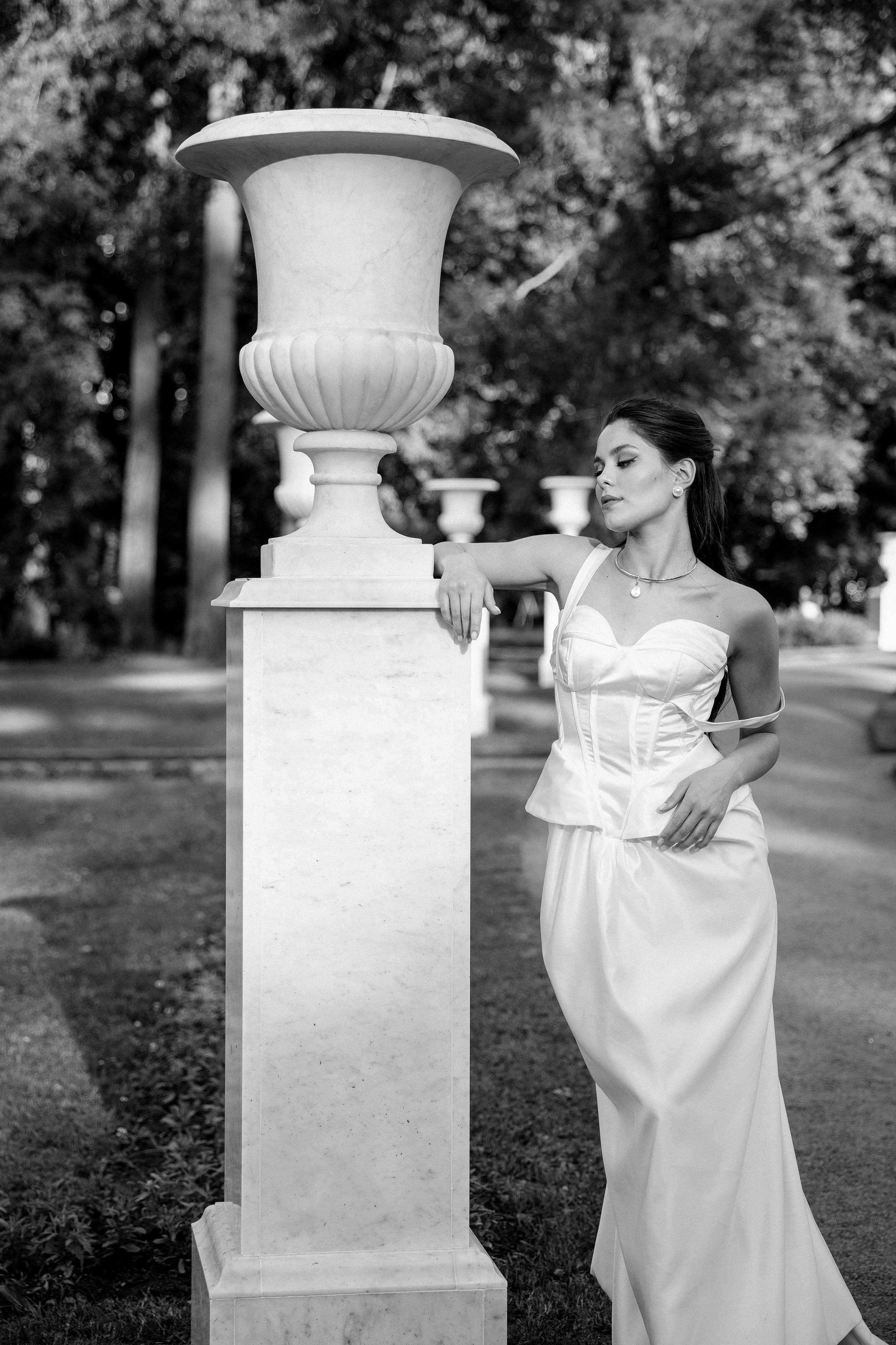 Анастасия и Иван. Свадебный и портретный фотограф