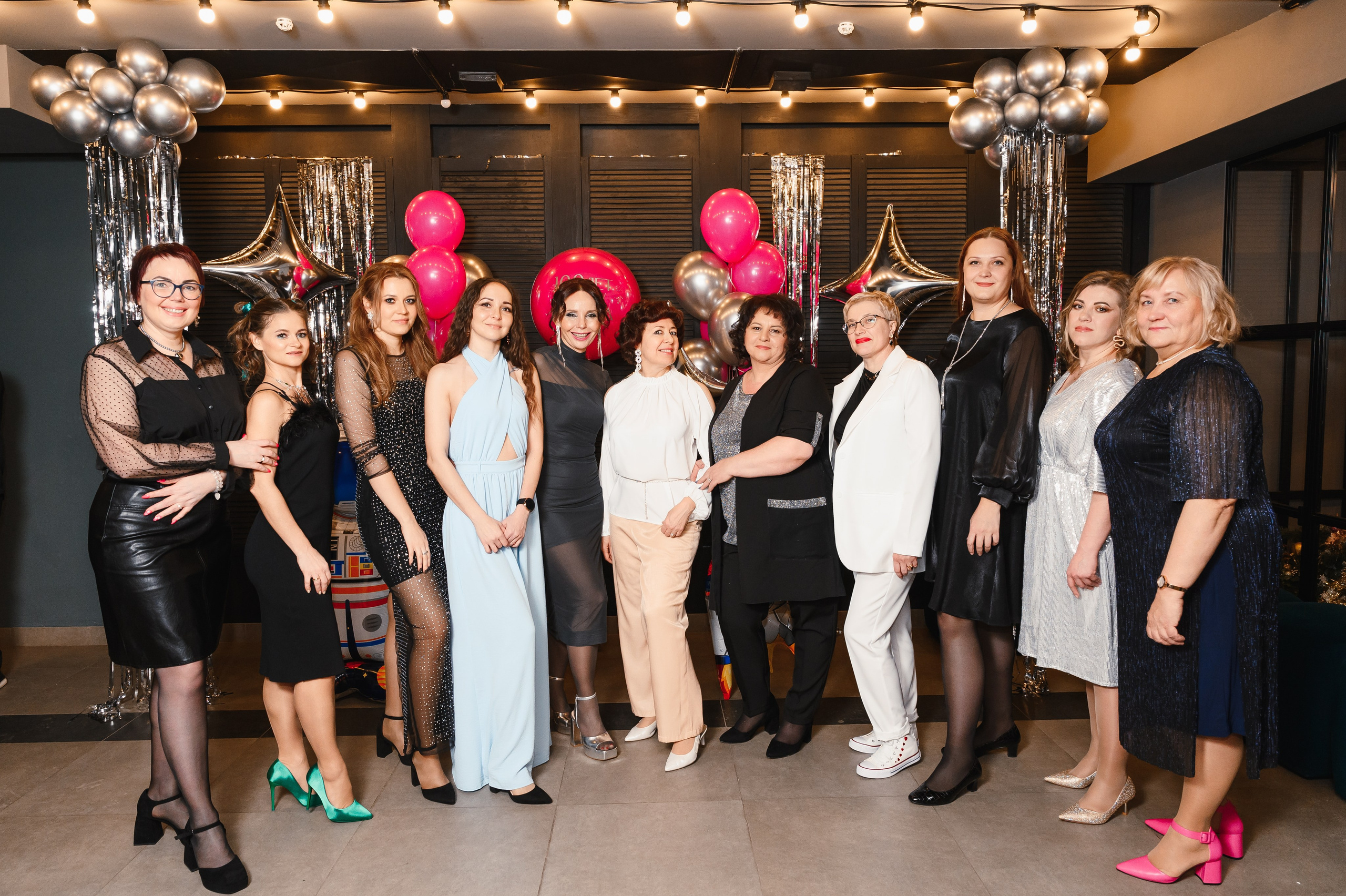 Корпоратив в WTC. Свадебный и просто хороший фотограф в Челябинске