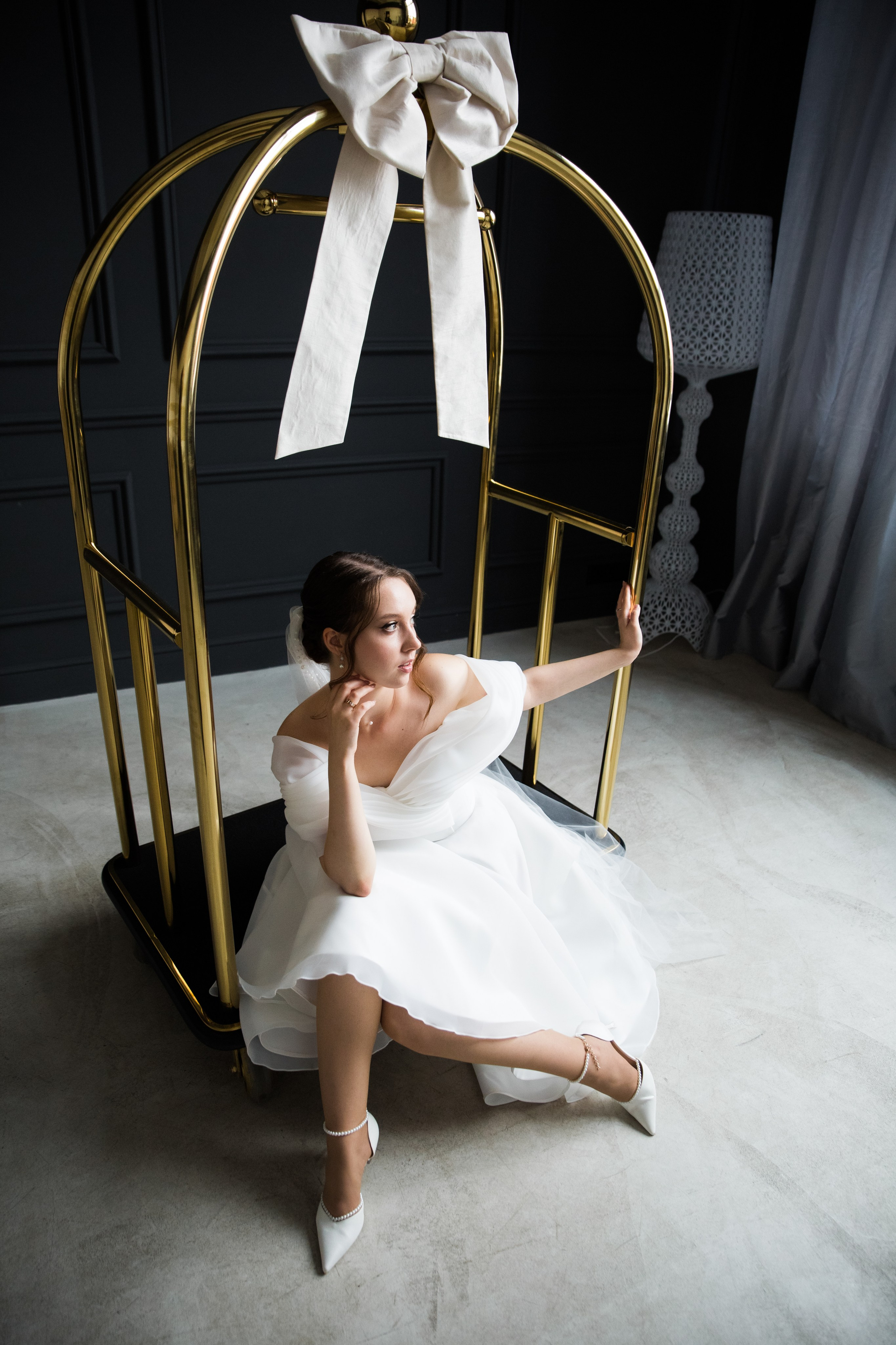 Свадьба Кирилл и Софья. Фотограф Евгения Васильева в г. Чебоксары