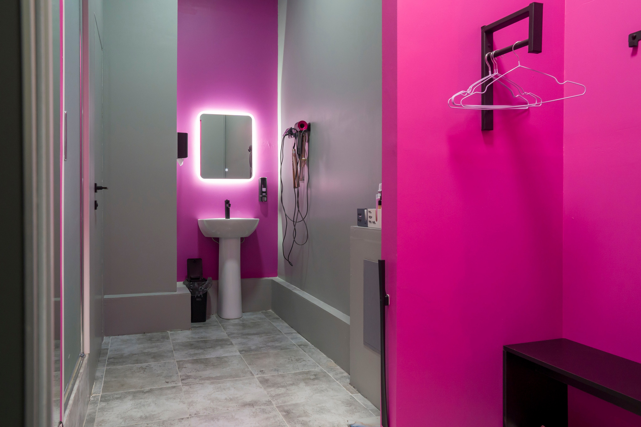 Фитнес-студия. Фотограф в Санкт-Петербурге. Репортажная и все съёмки для бизнеса