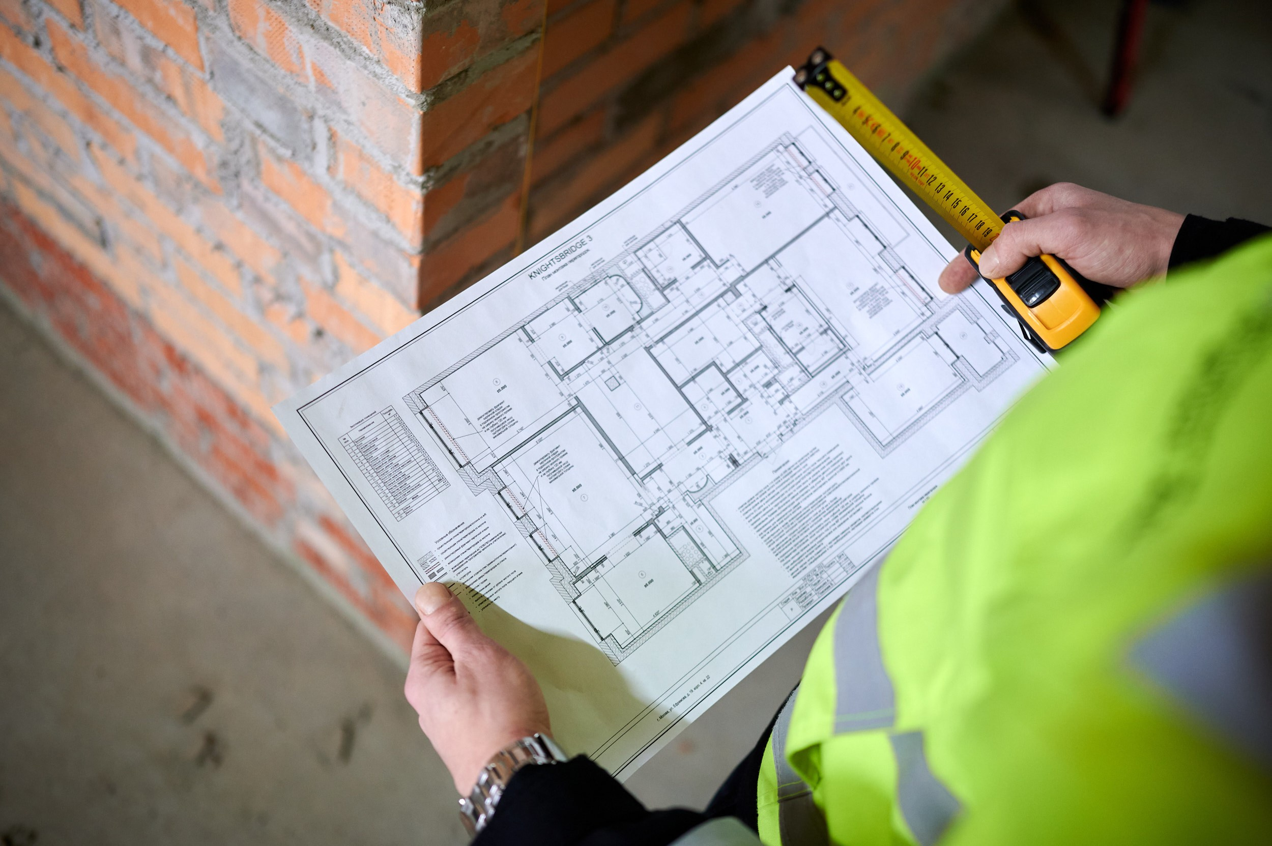 Строительство. Герман Лепёхин коммерческий фотограф в Москве: репортаж, портреты, интерьеры, производство