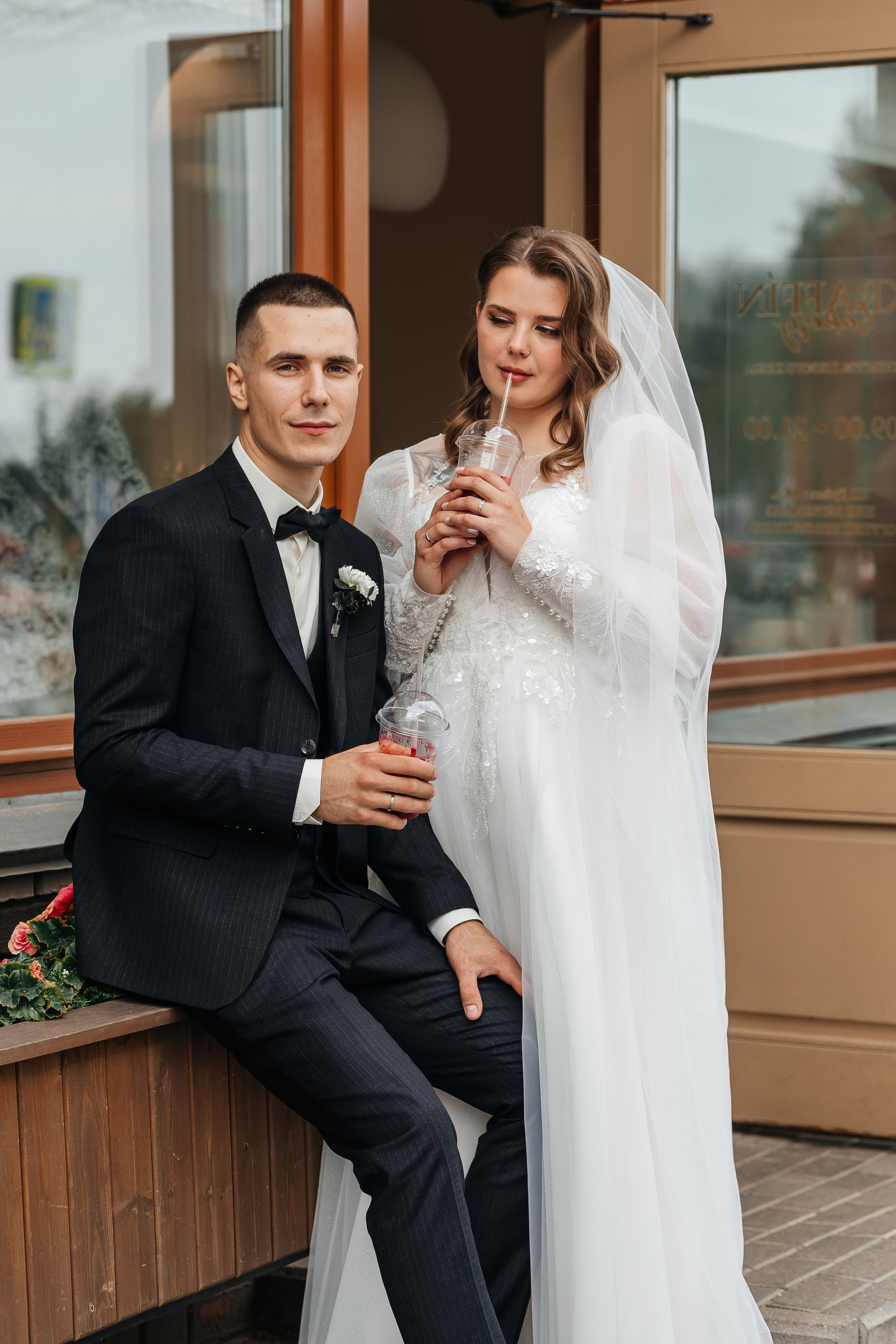 Романтическая фотосессия в исторической усадьбе. Олег Сверчков | Свадебный фотограф Вологда