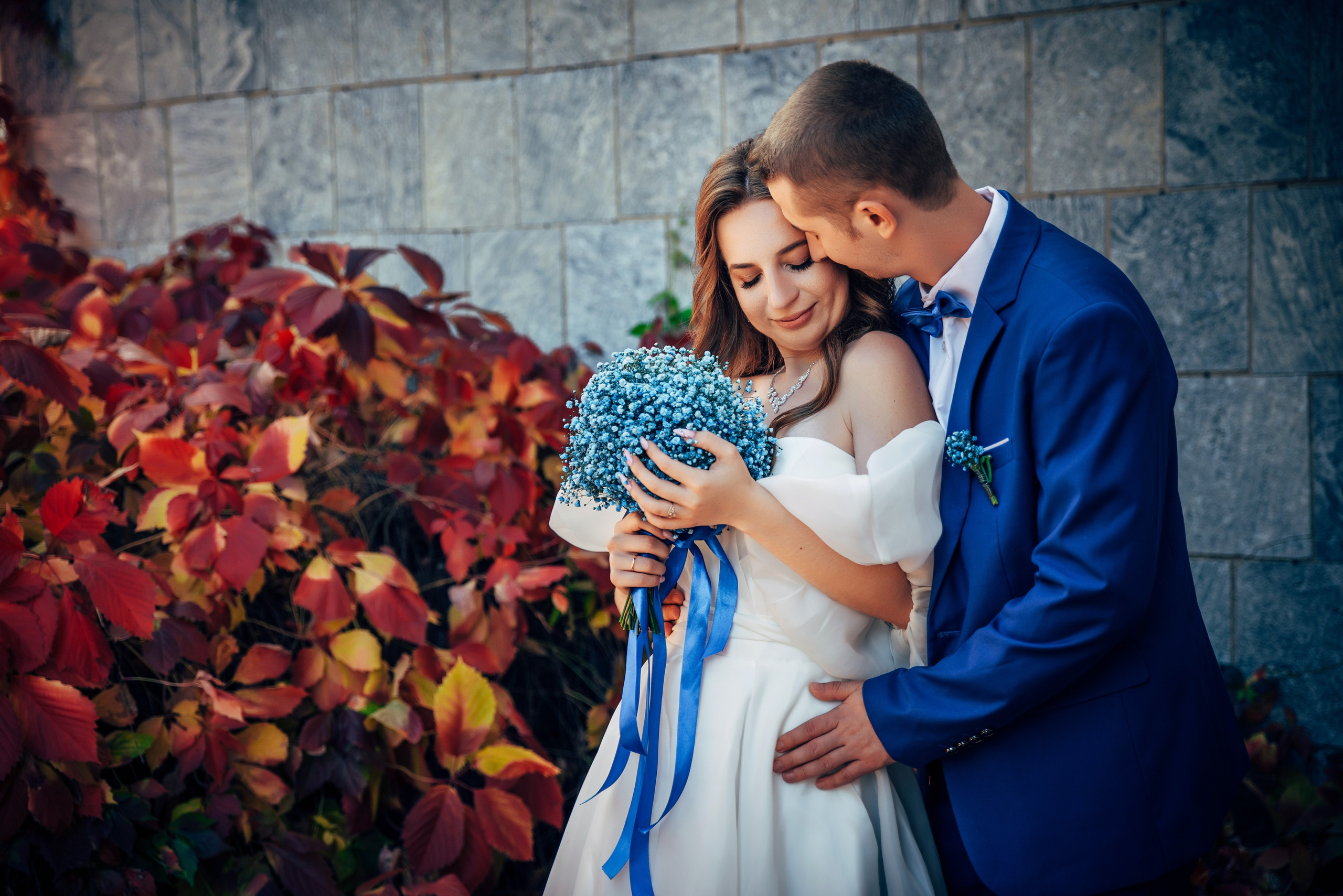 Свадебные фотосессии. Семейный фотограф в Миассе Ольга Широковская