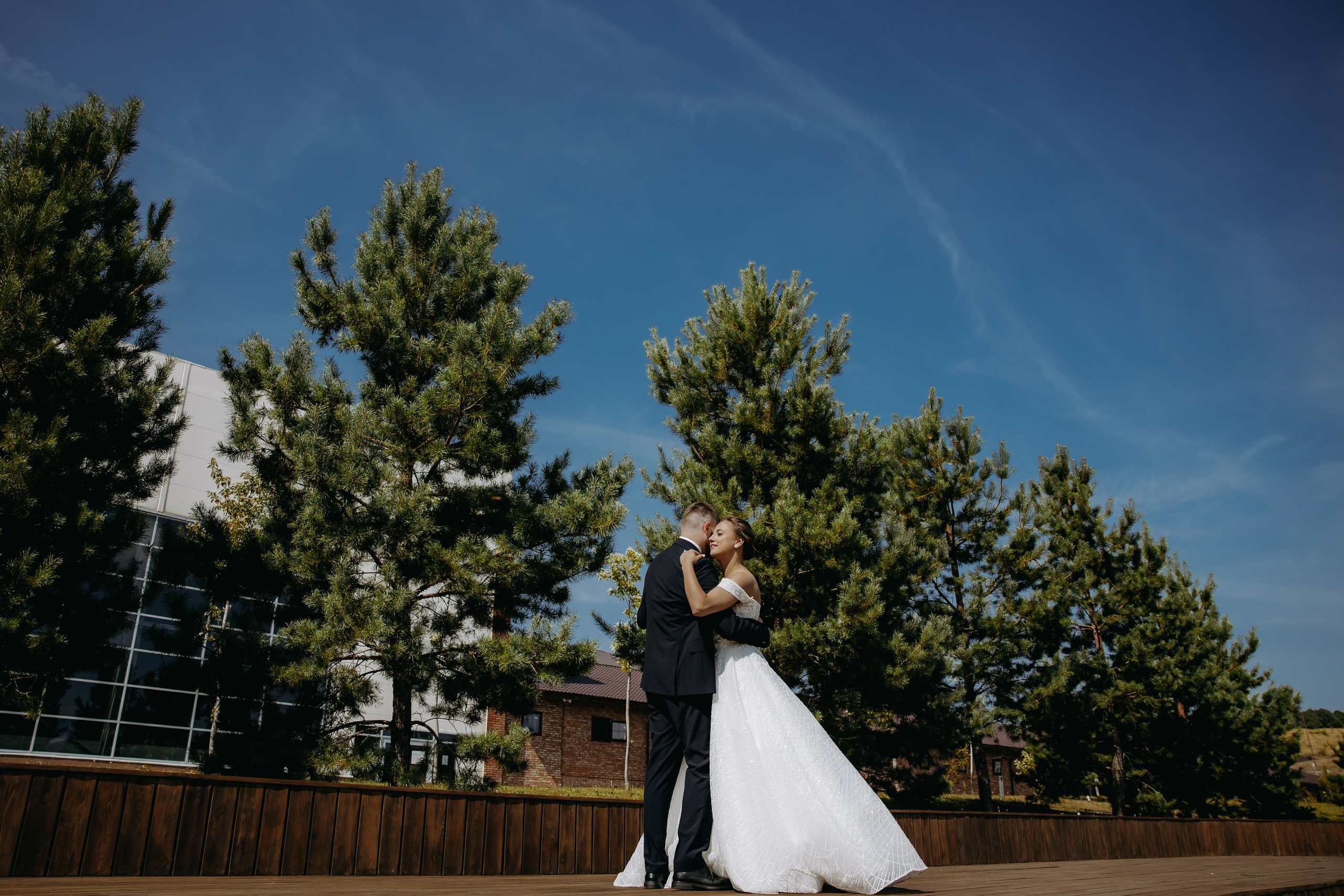 Дмитрий и Екатерина. Фотограф в Саратове Александр Кухаренко. И не только в Саратове :)