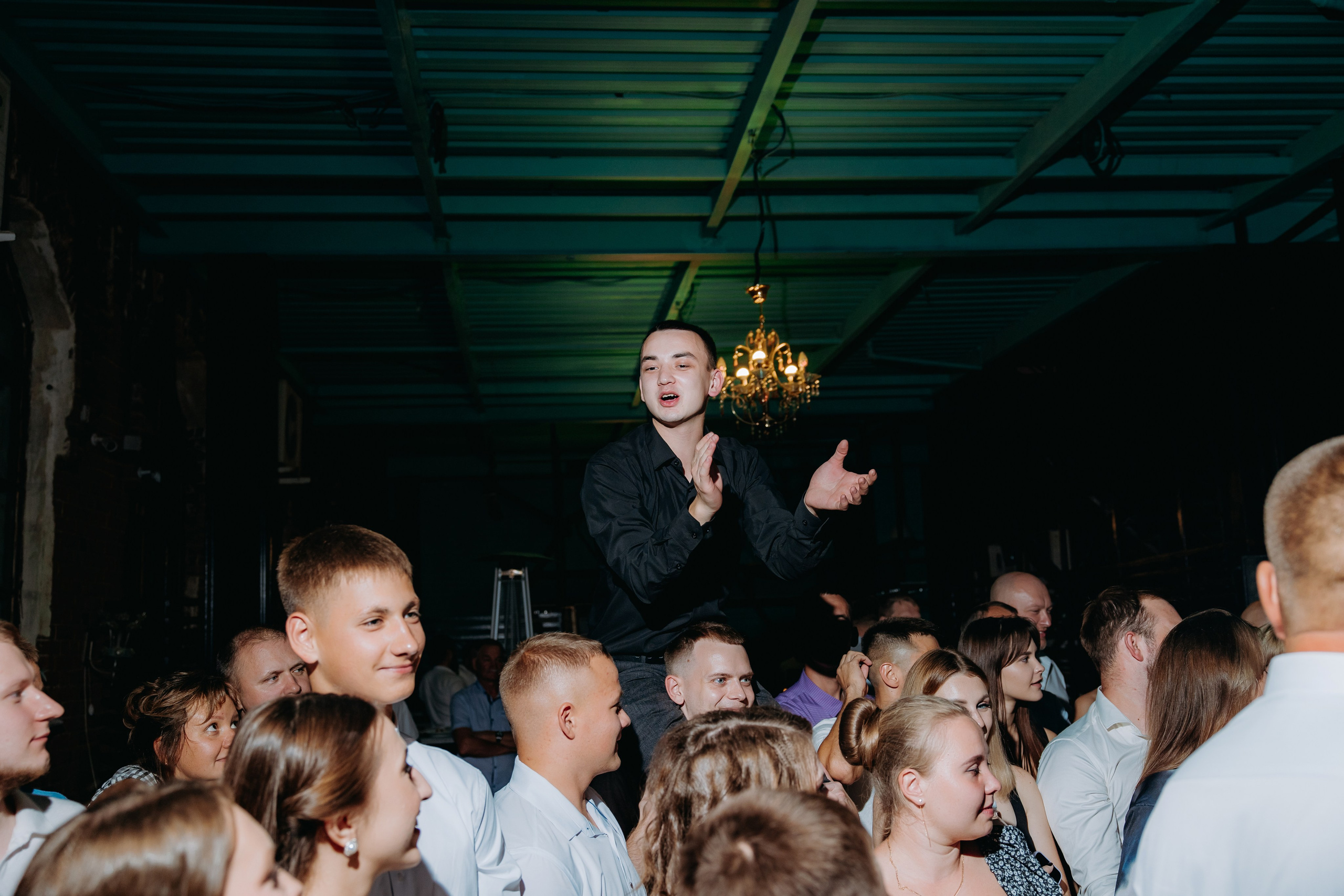 Дмитрий и Екатерина. Фотограф в Саратове Александр Кухаренко. И не только в Саратове :)