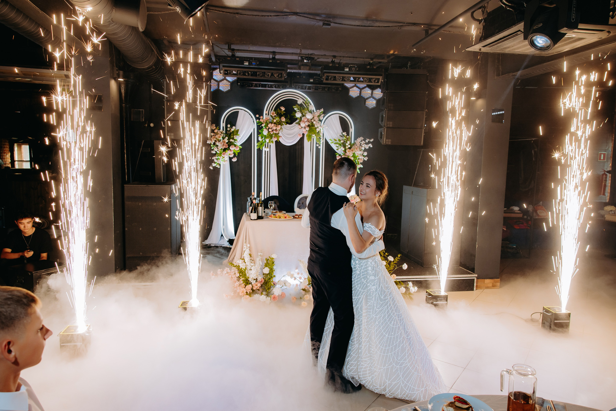 Дмитрий и Екатерина. Фотограф в Саратове Александр Кухаренко. И не только в Саратове :)