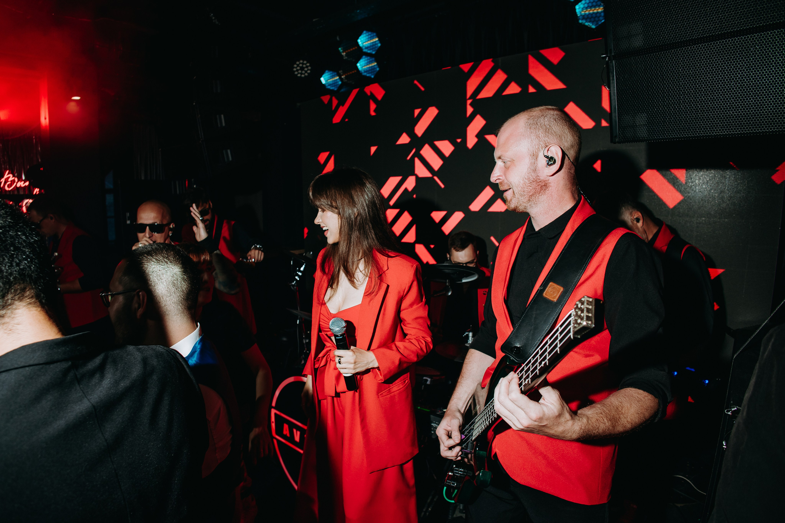 Выпускной — СГМУ. Фотограф в Саратове Александр Кухаренко. И не только в Саратове :)