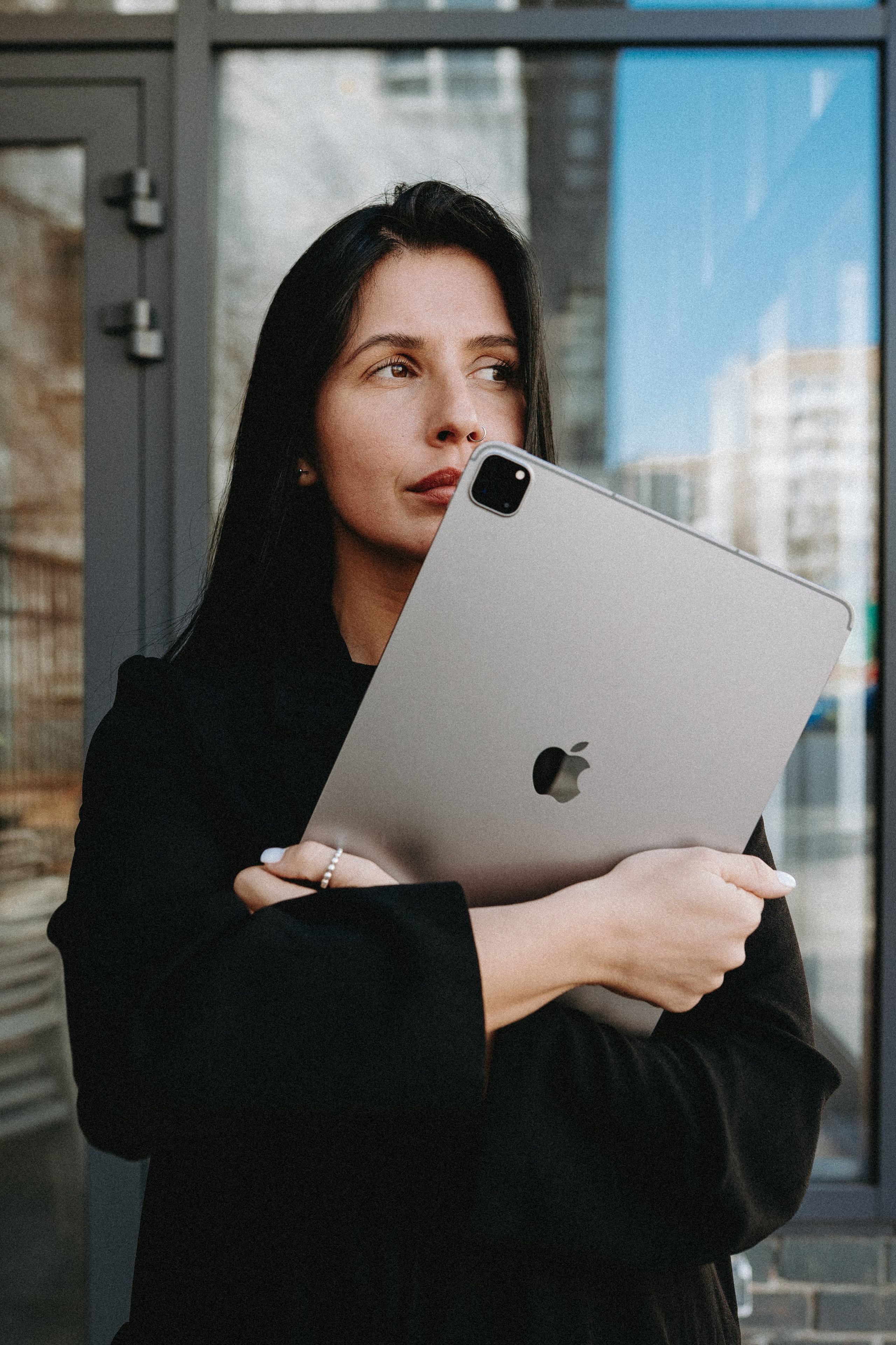 Мария. Фотограф в Саратове Александр Кухаренко. И не только в Саратове :)