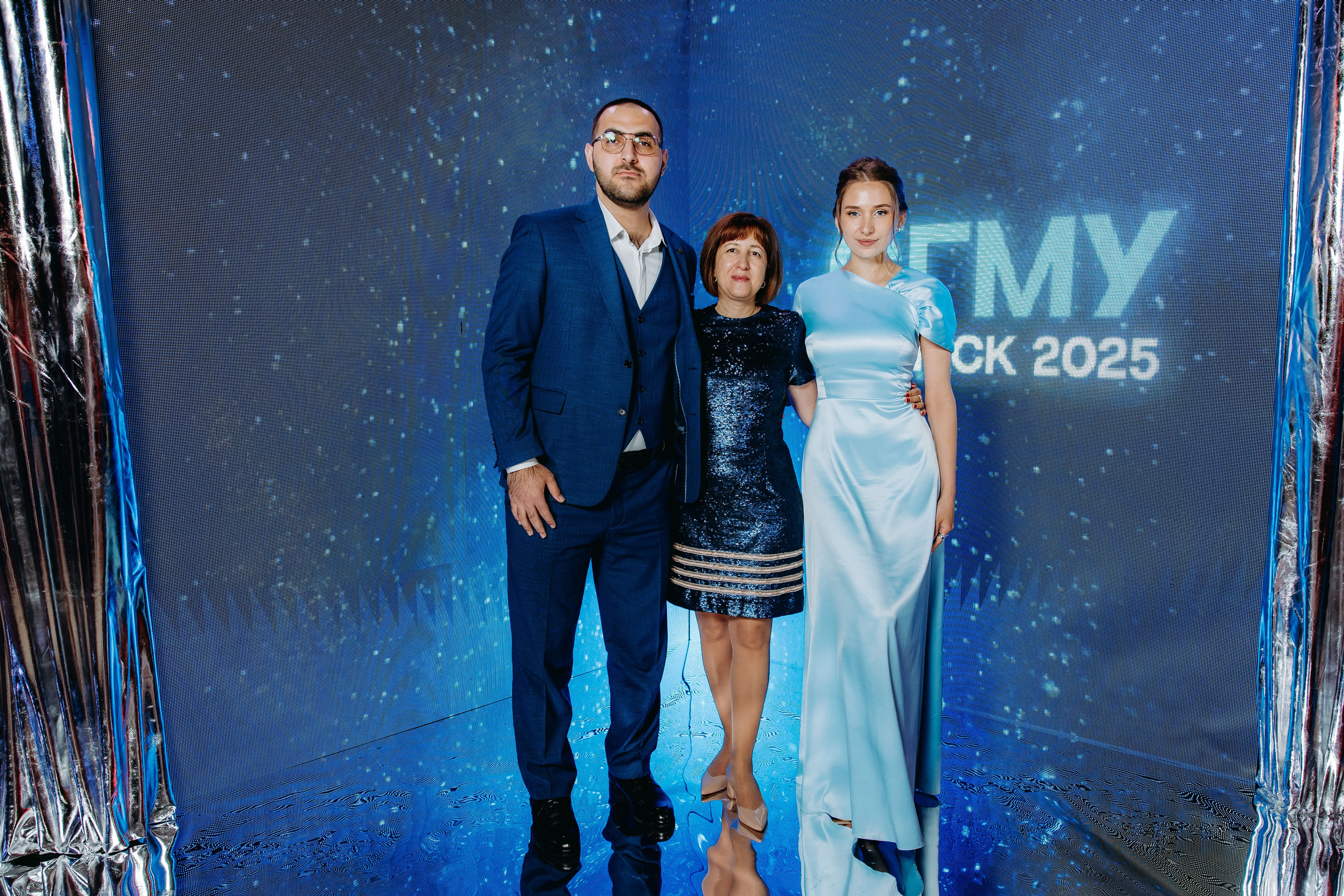 Выпускной — СГМУ. Фотограф в Саратове Александр Кухаренко. И не только в Саратове :)