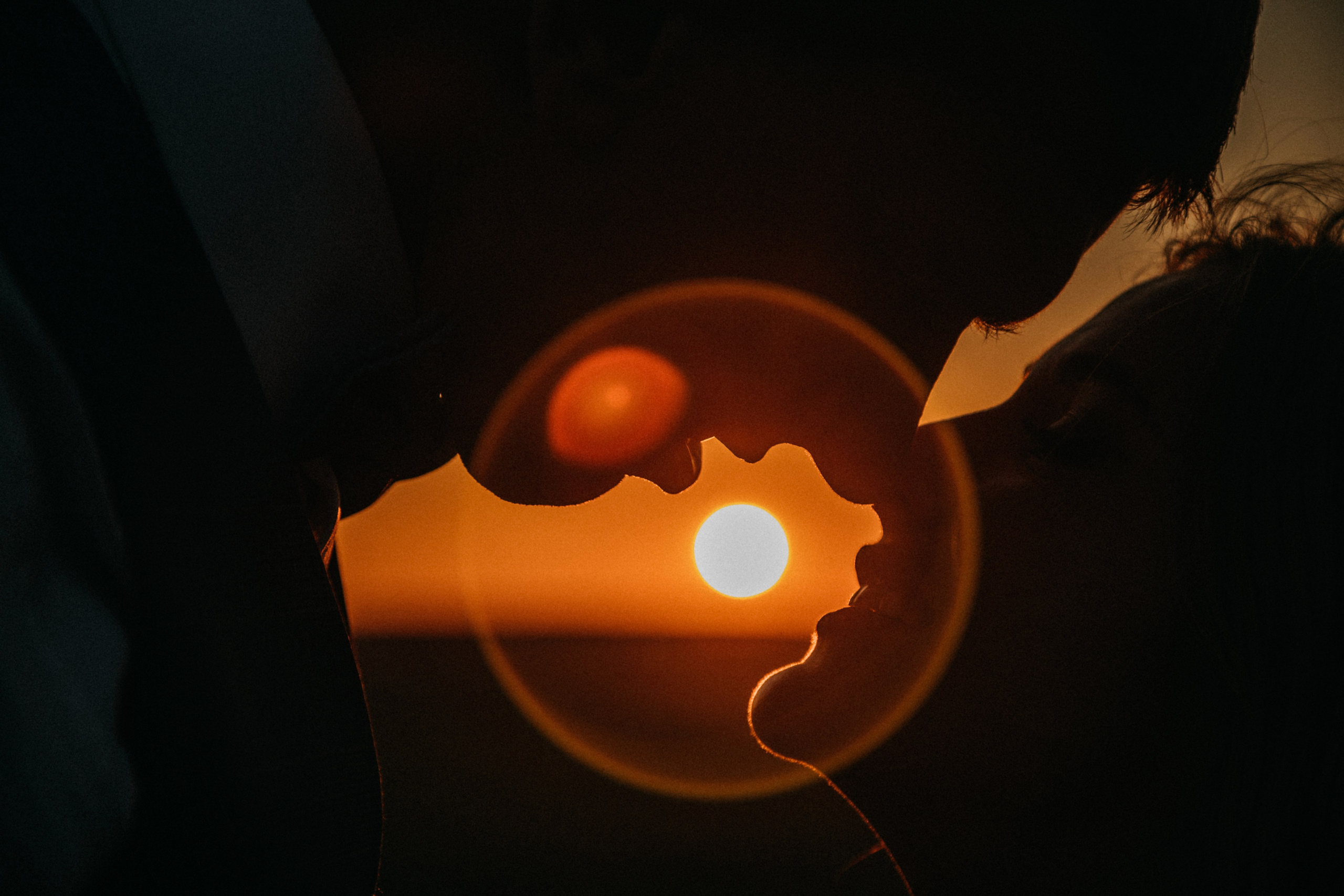 Артём и Ирина. Фотограф в Саратове Александр Кухаренко. И не только в Саратове :)