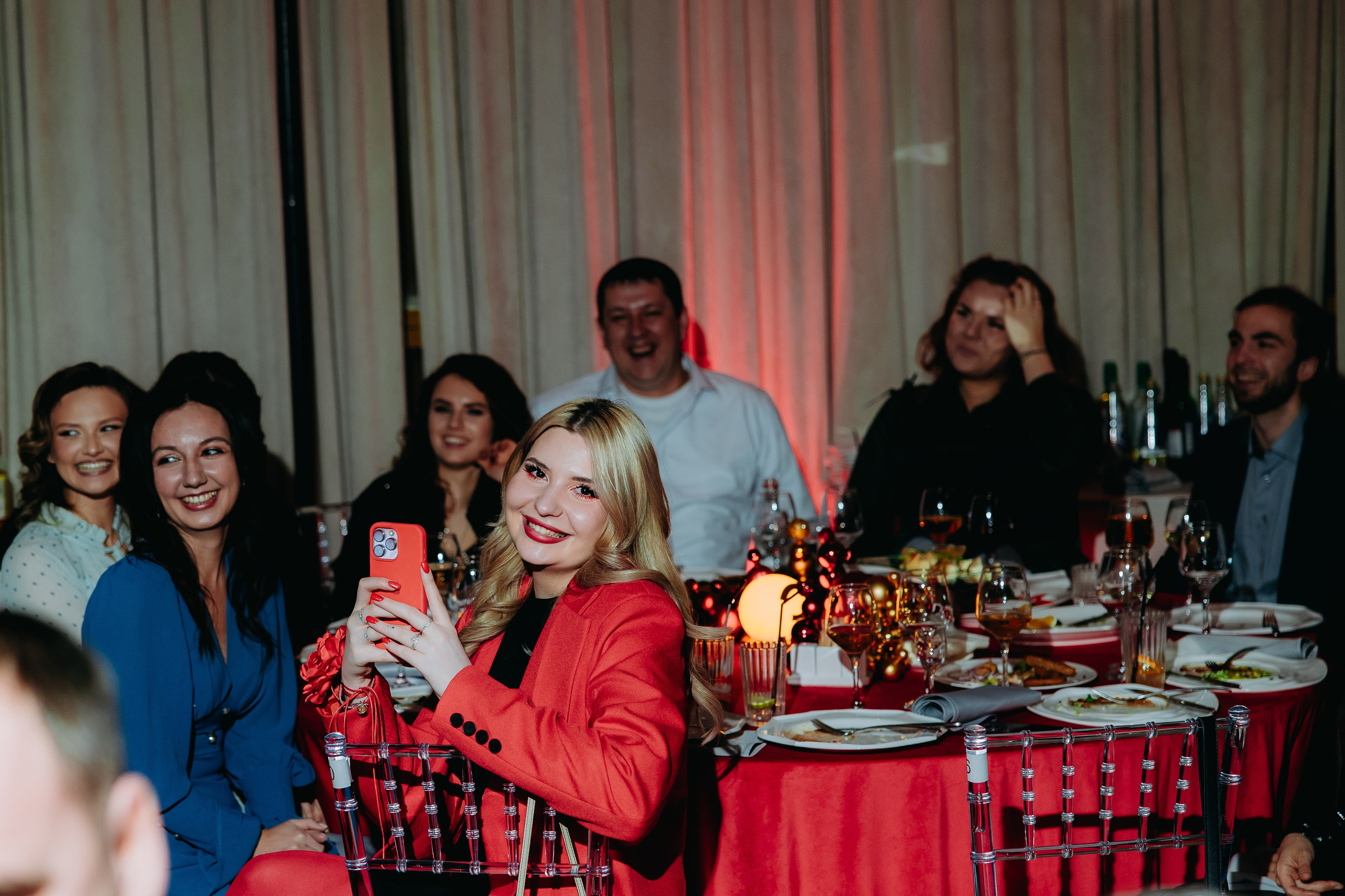 АВРОРА — с Новым Годом!. Фотограф в Саратове Александр Кухаренко. И не только в Саратове :)