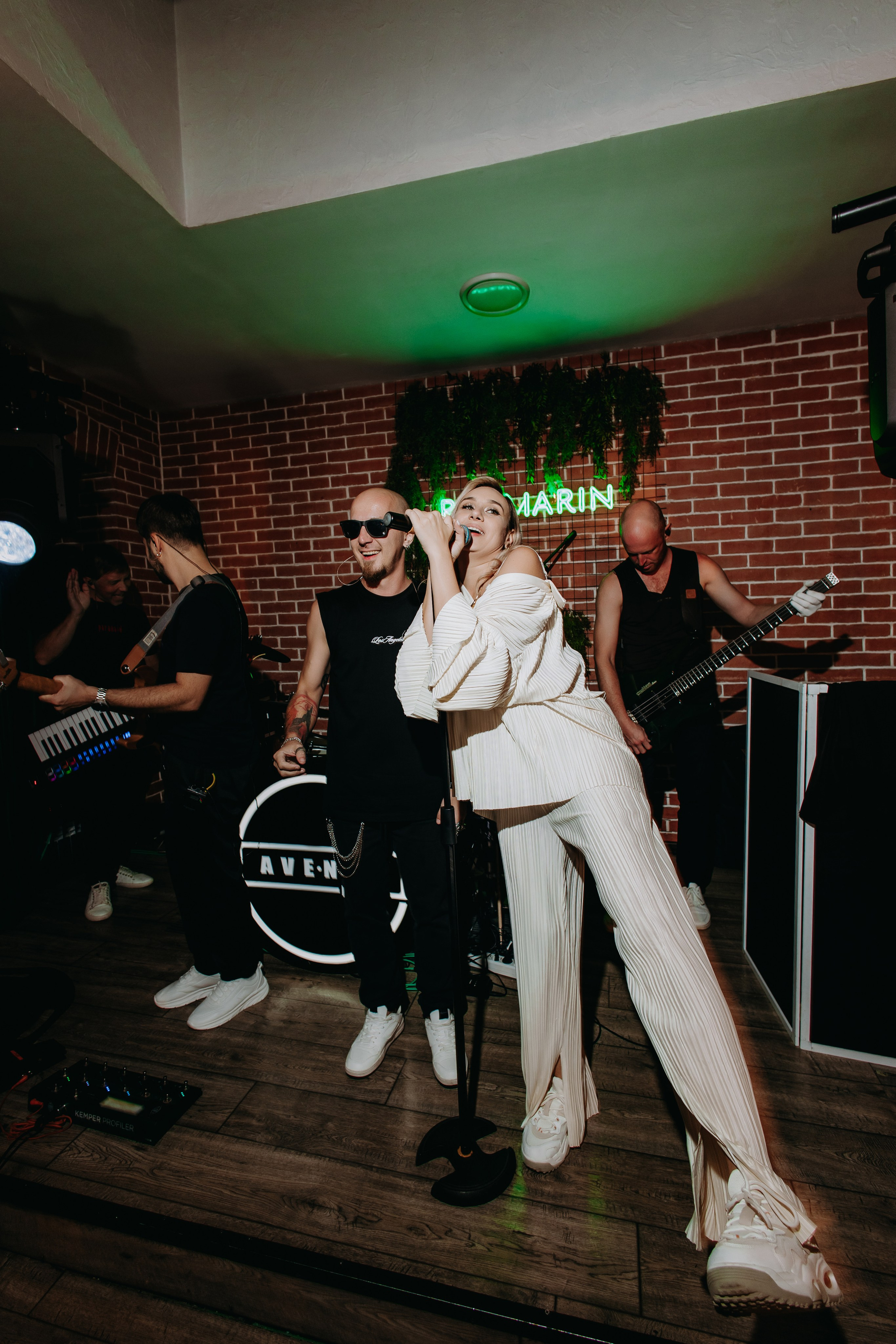 Let's Party — 35. Фотограф в Саратове Александр Кухаренко. И не только в Саратове :)