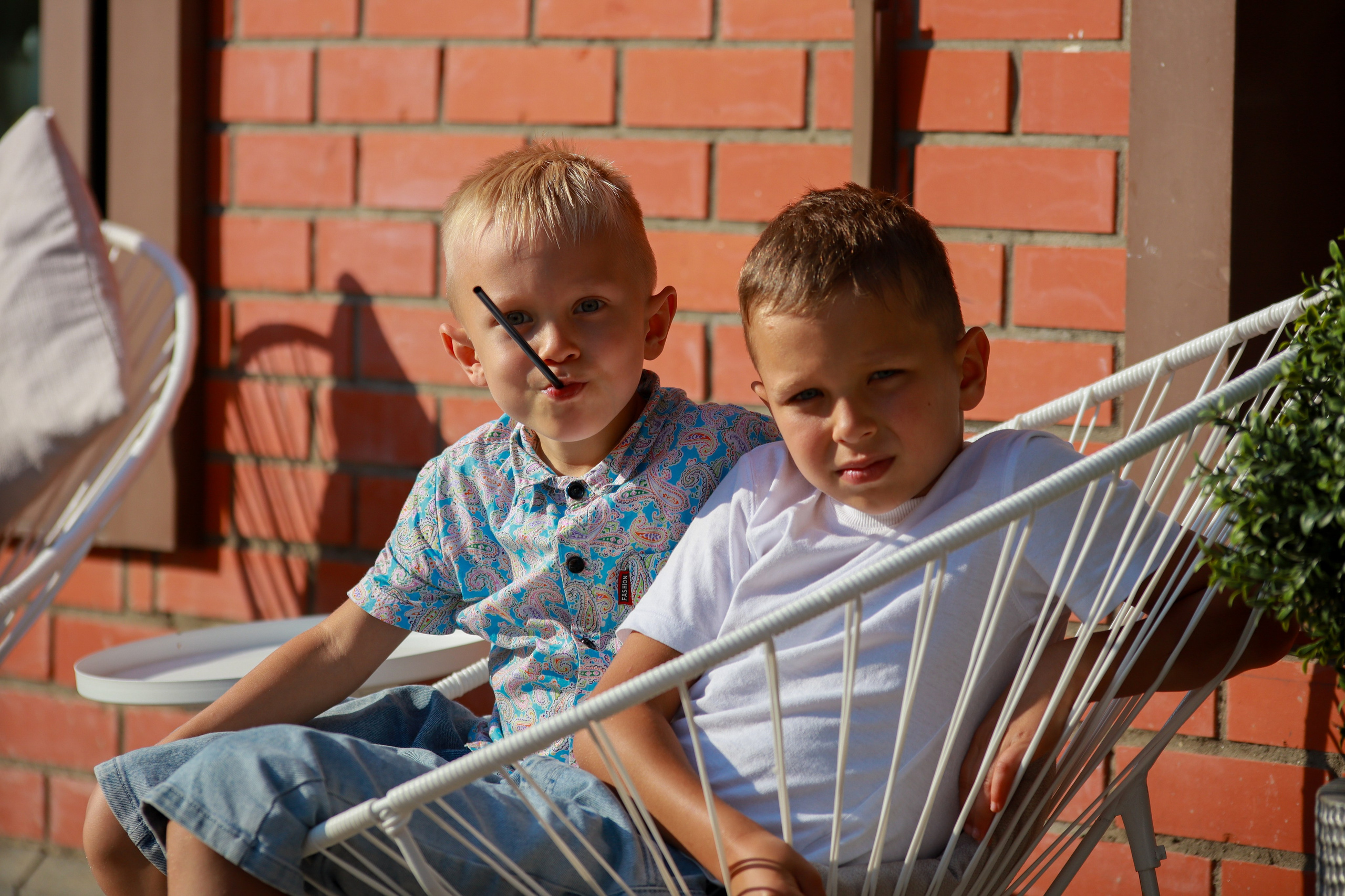 Прогулки и семейные. Фотограф и видеограф Лашманов Павел