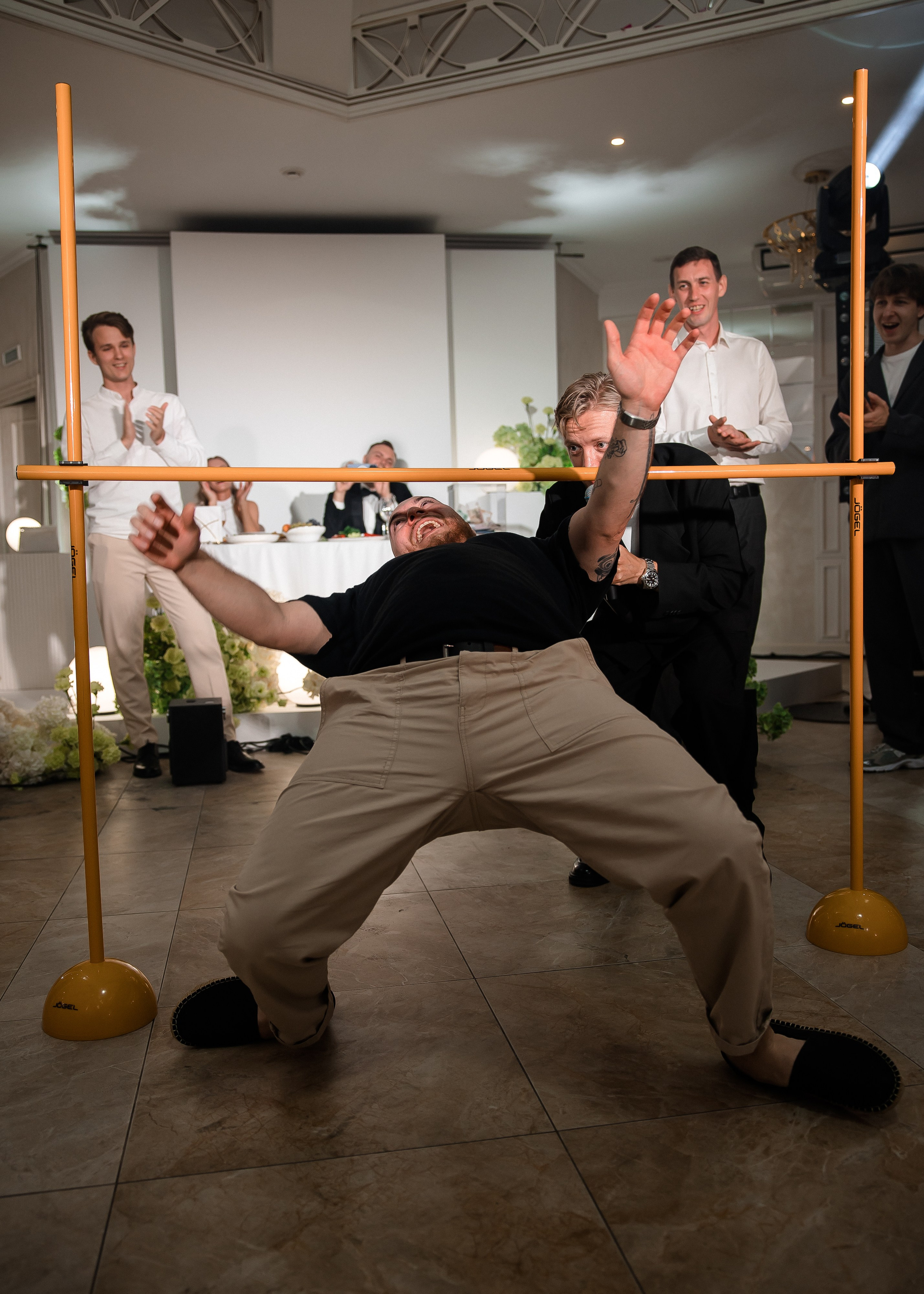 Лена + Саша. Свадебный и семейный фотограф в Саратове Маша Паника