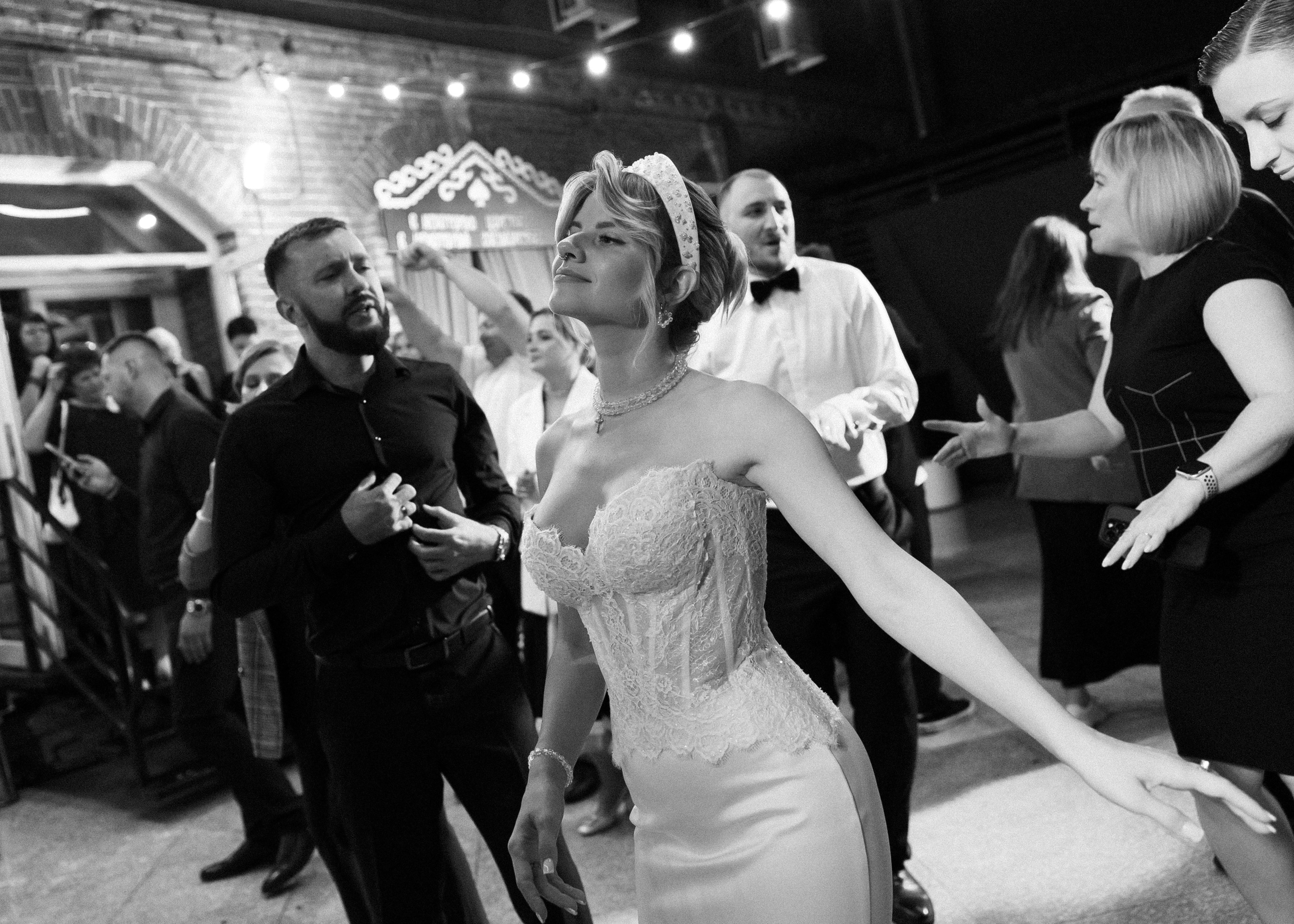 Даша + Дима. Свадебный и семейный фотограф в Саратове Маша Паника