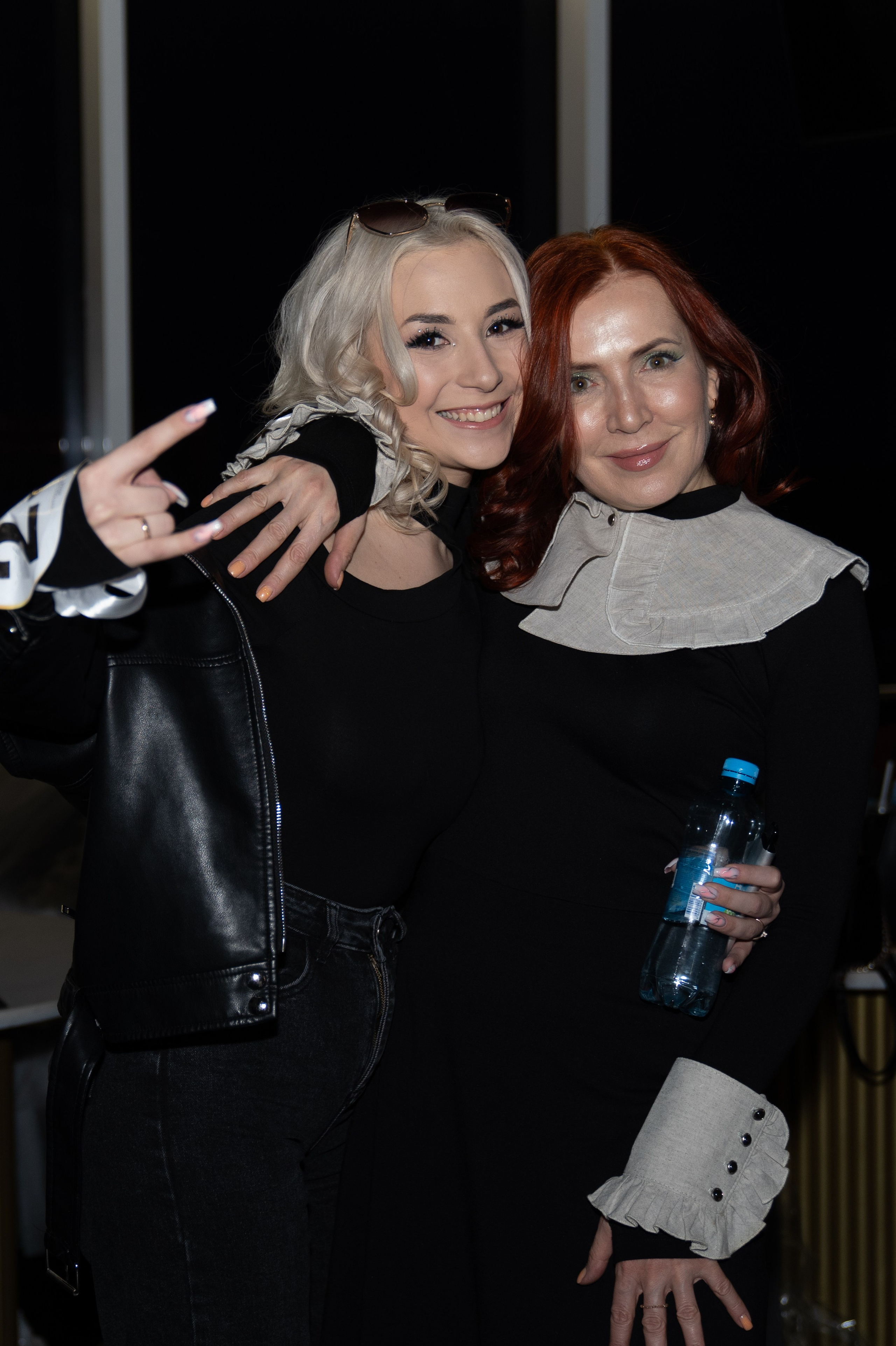 Мисс и Миссис 2024. Семейный и детский фотограф в Сергиев Посаде, Хотьково Якимчук Любовь