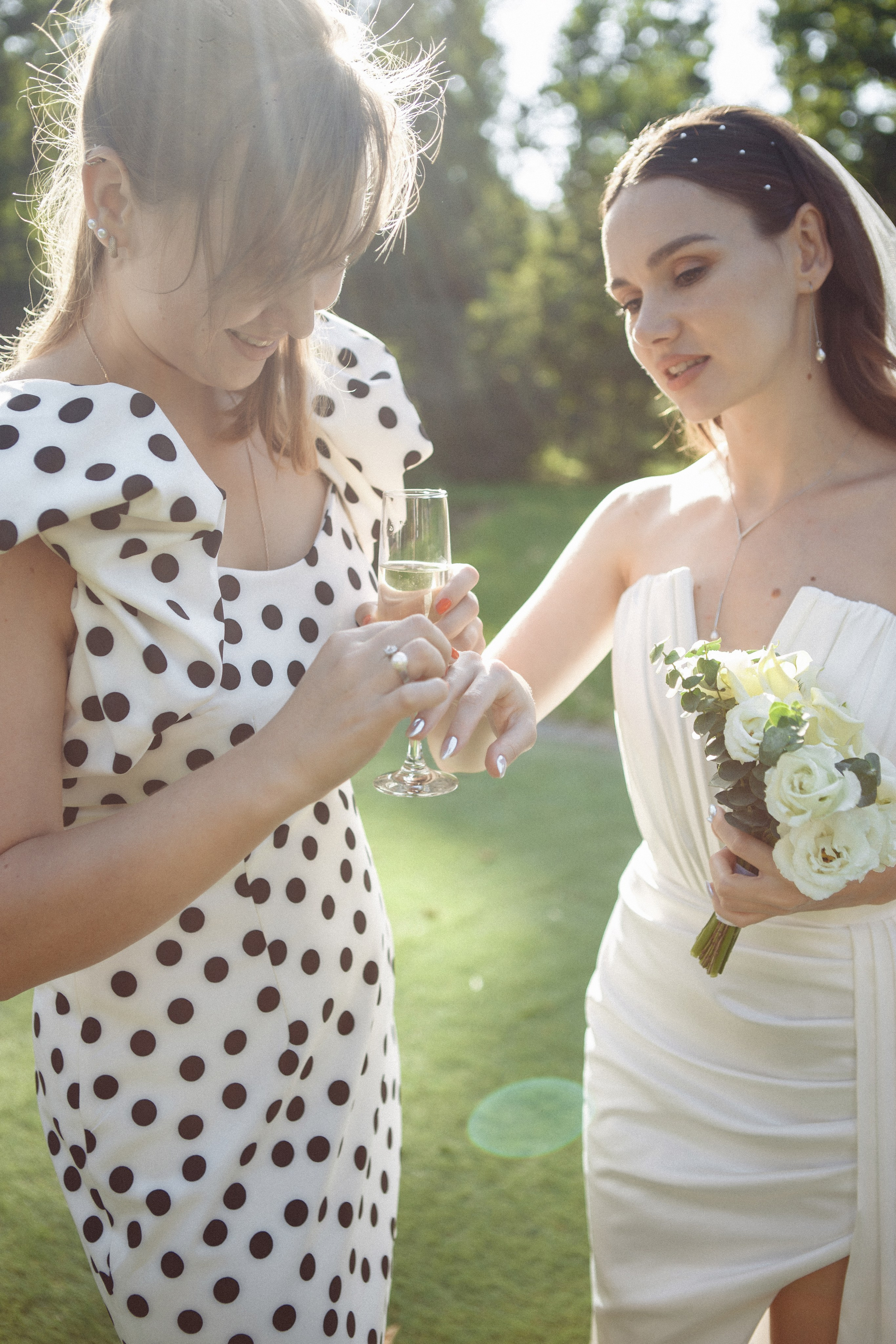 Наташа и Никита 16.09.23. Свадебный фотограф Владивосток Алина Гевондова