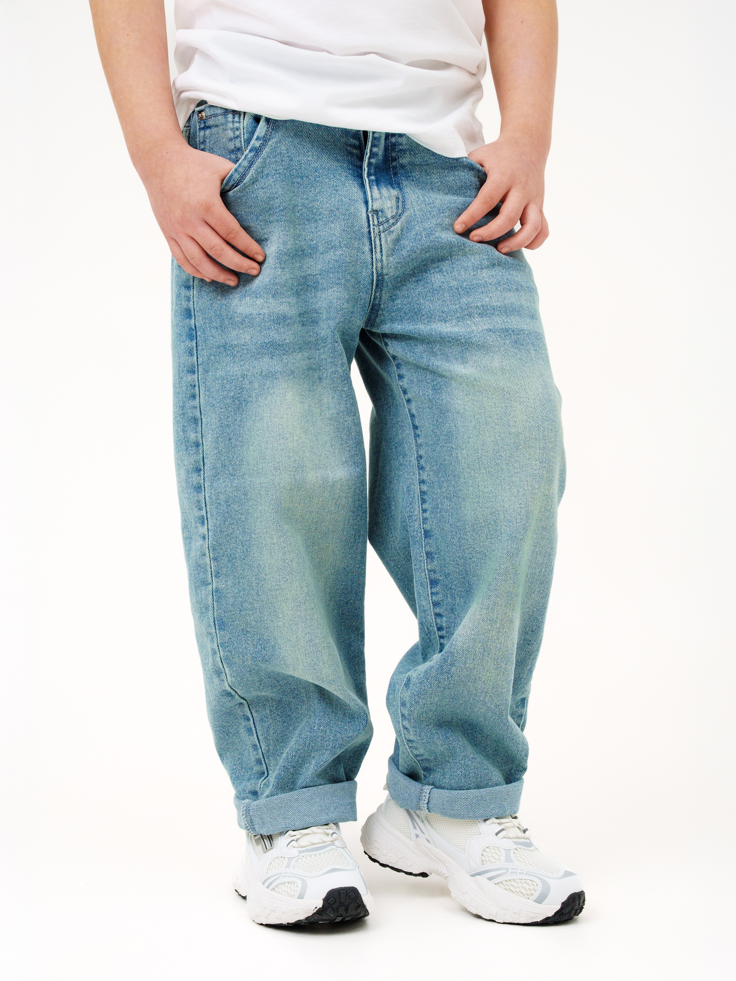 Детские джинсы. Макаров Сергей|Creamlebot Фотограф города Ростов-на-Дону