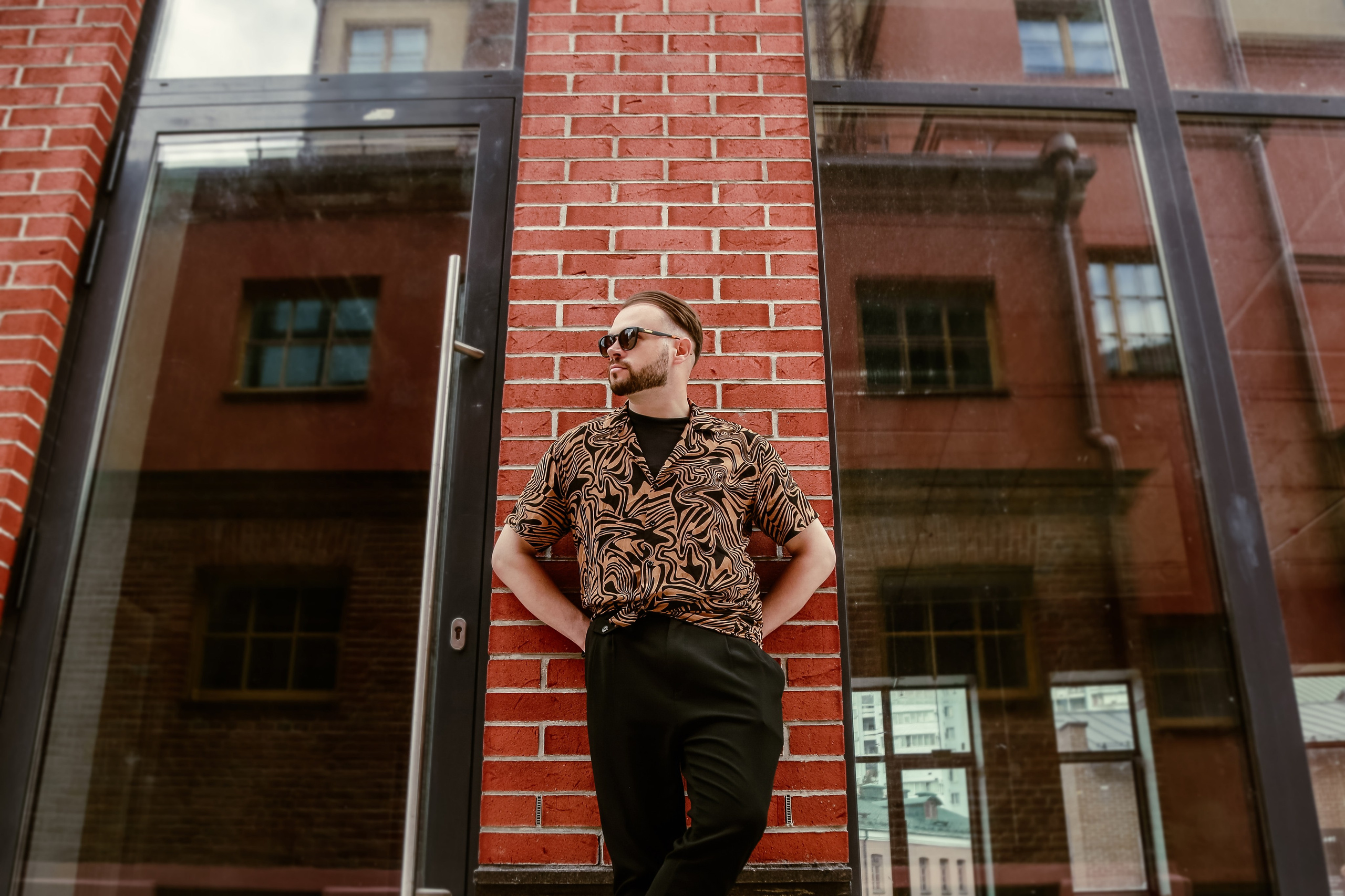 Даниил. Фотограф Гавриленко Светлана