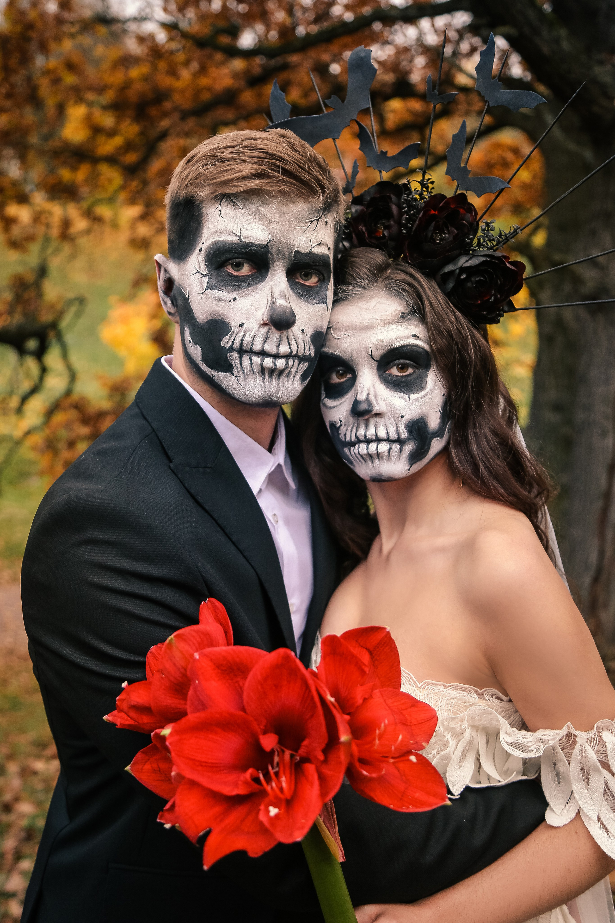 Halloween. Фотограф Гавриленко Светлана