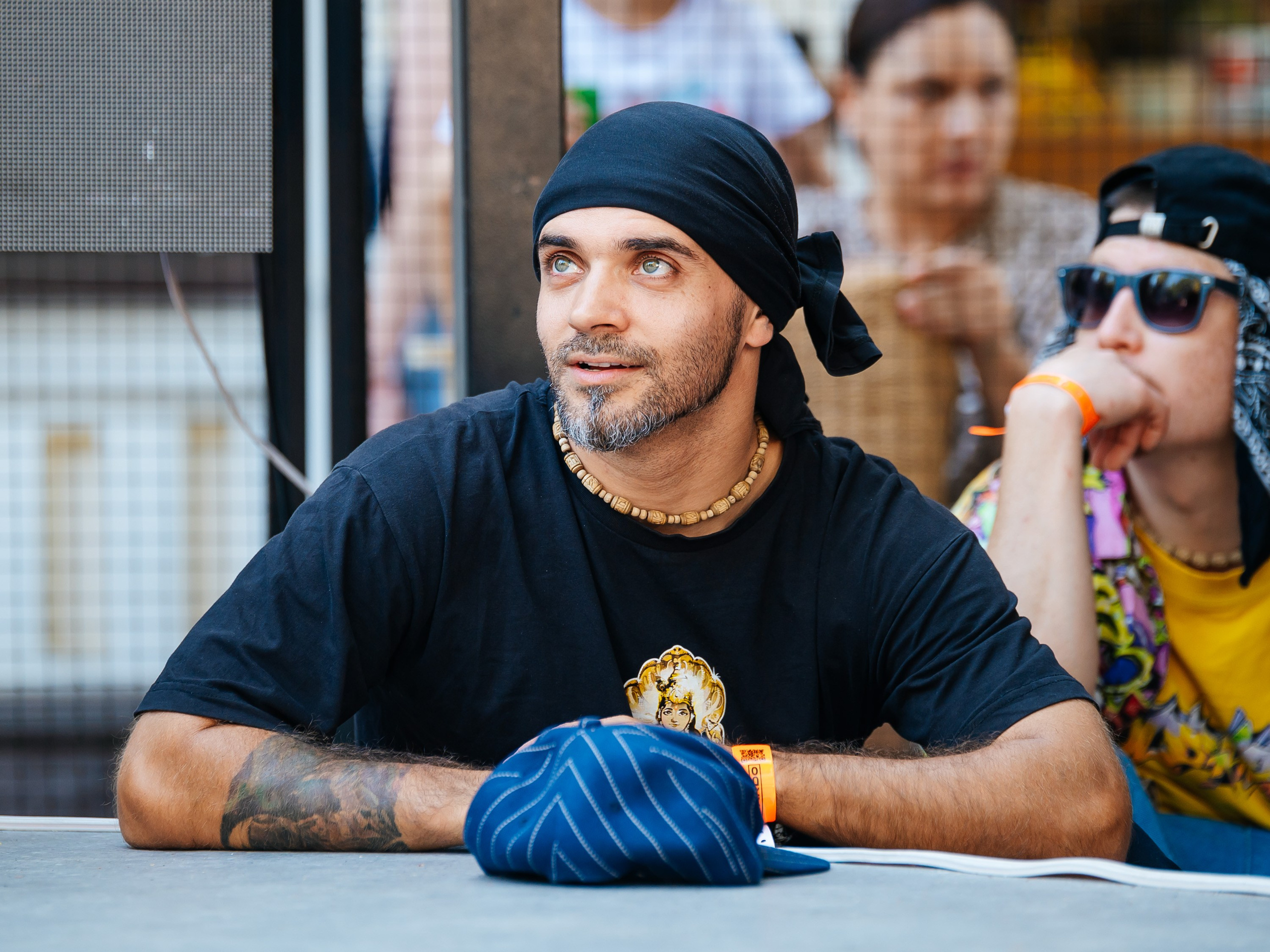 VK / Kardo. Главная