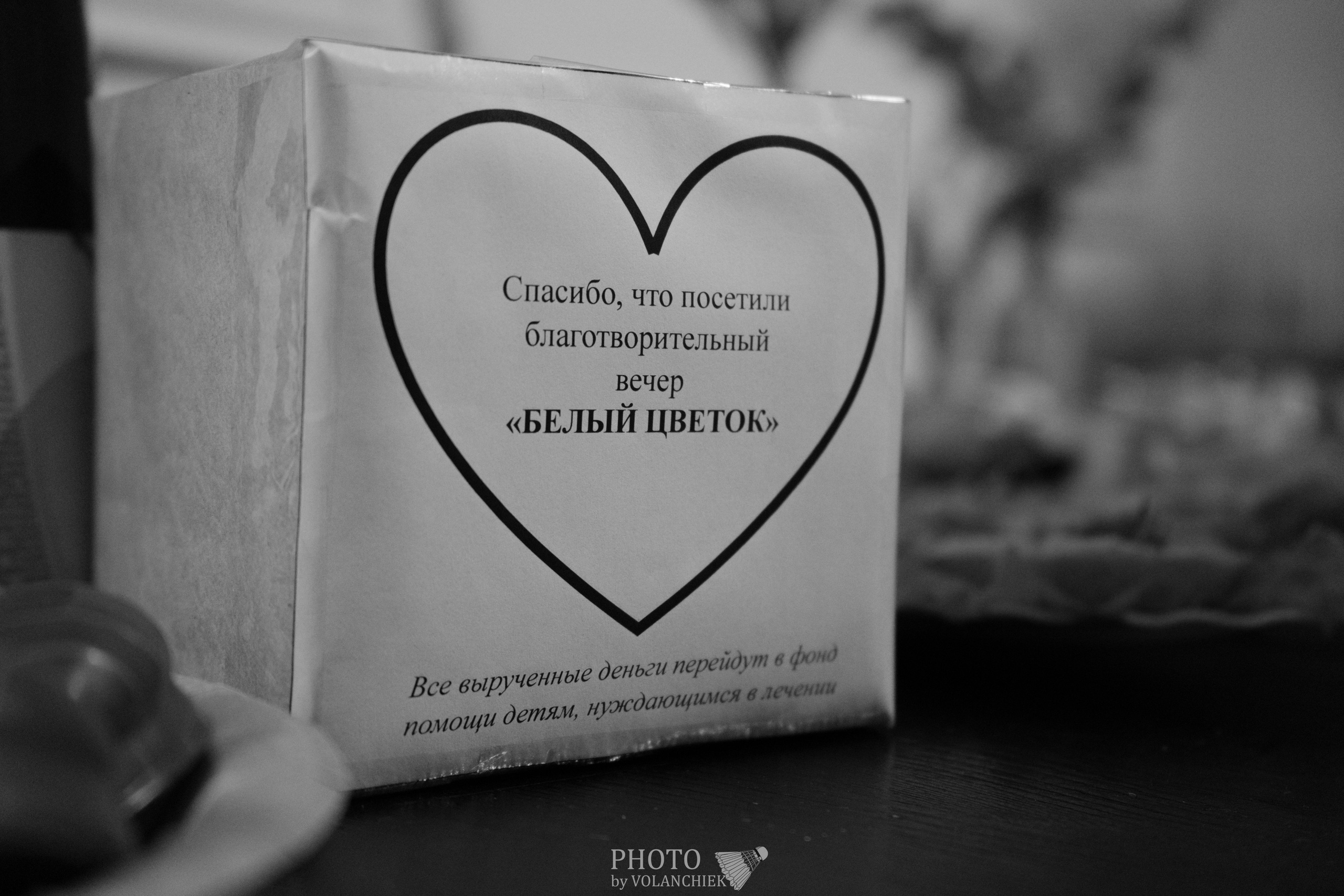 Репортажная фотосессия. Photo by Volanchiek