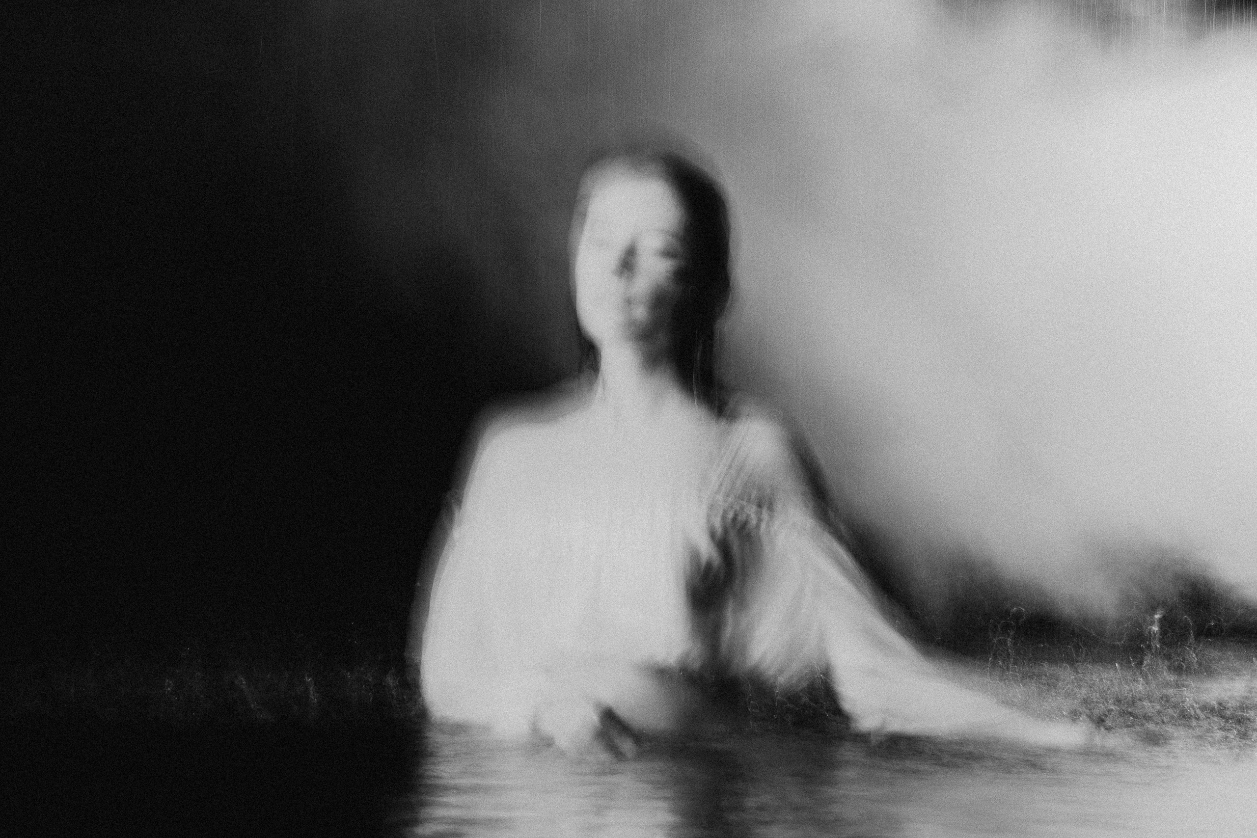 Софи Подводная съёмка. Семейный и свадебный фотограф в Краснодаре Елизавета Замаева