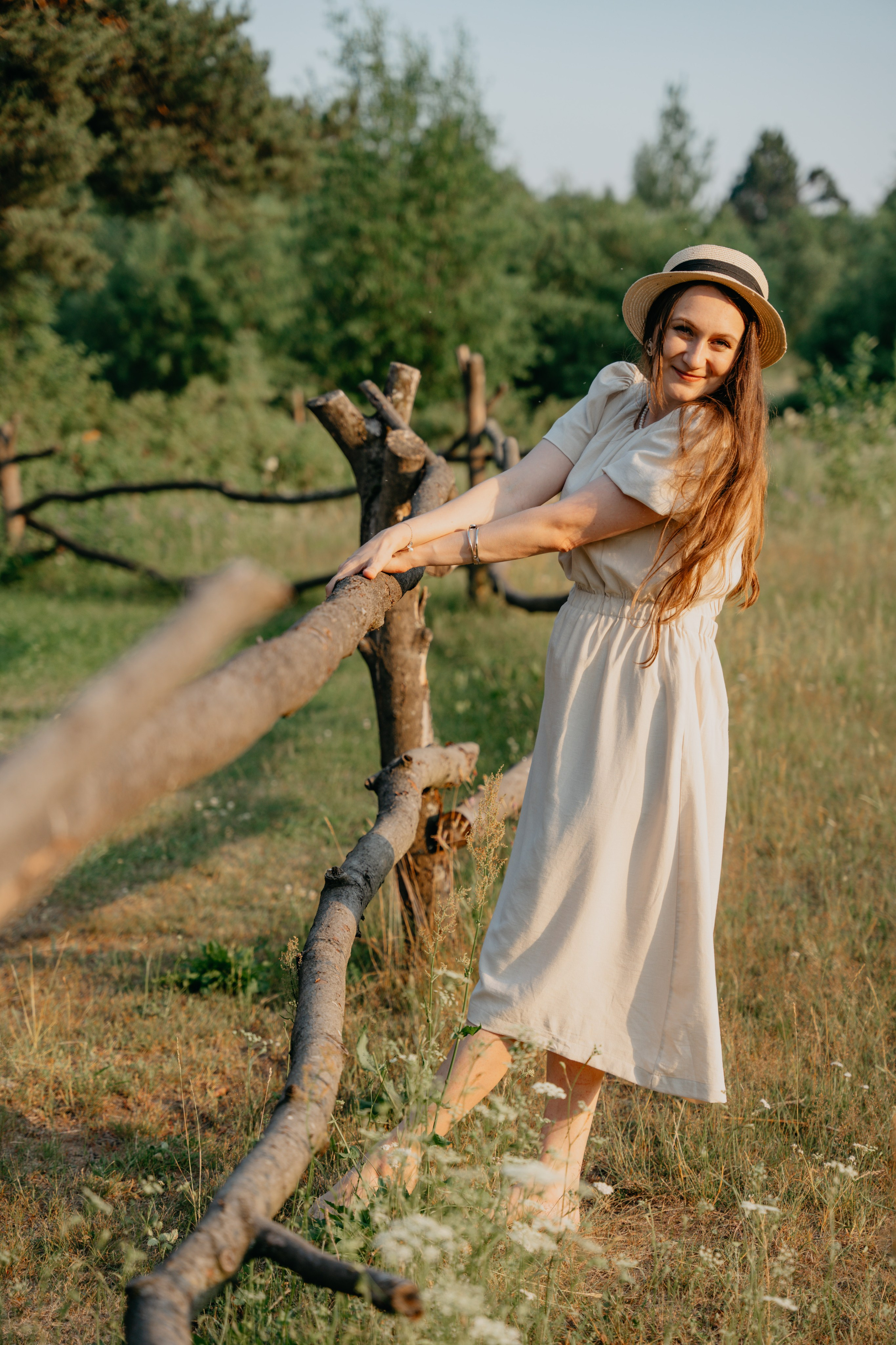 Денису 1 годик. Заречный парк