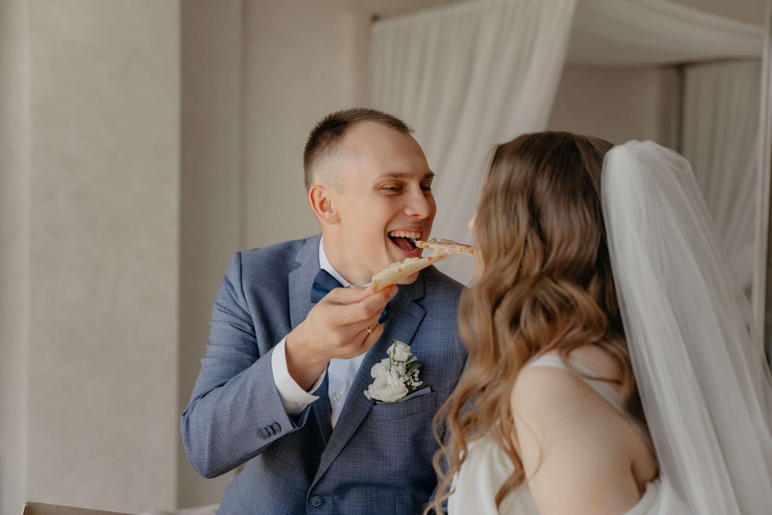 Илья и Валерия 25.07.25