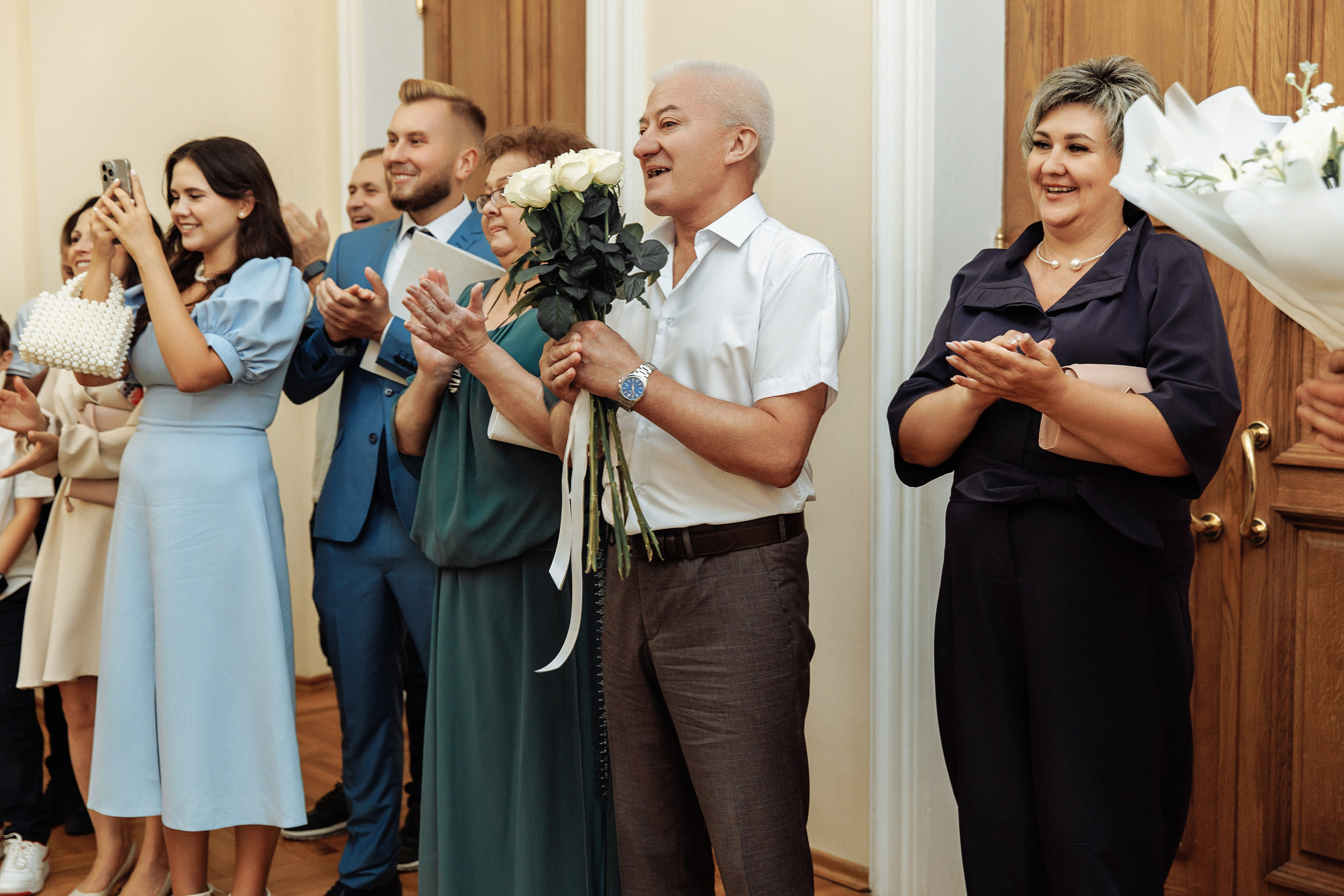 Анонс свадьбы Дима и Ира. Свадебный фотограф в Воронеже Денис Коровин