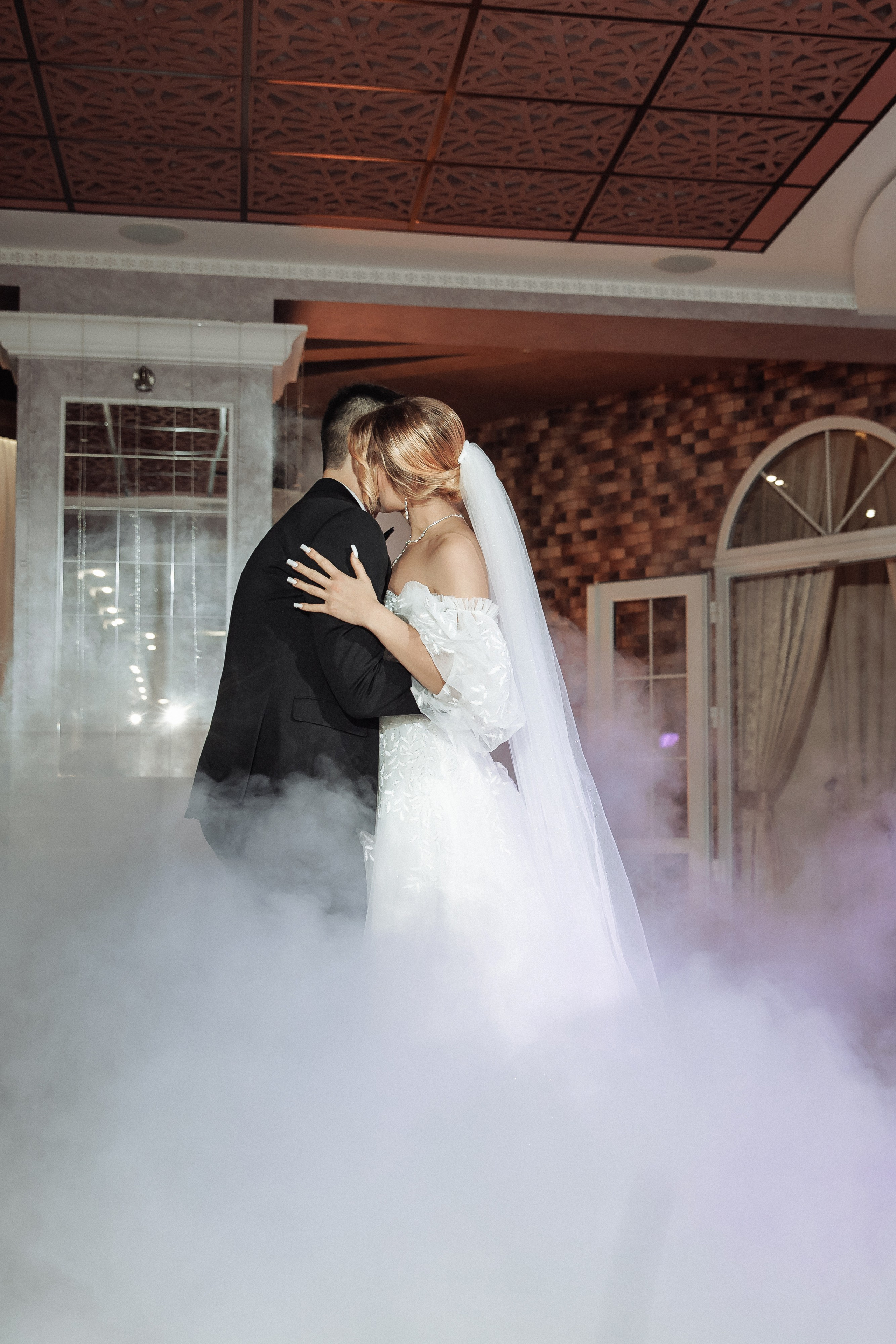 Свадьба Дарья и Марк. Свадебный фотограф в Воронеже Денис Коровин