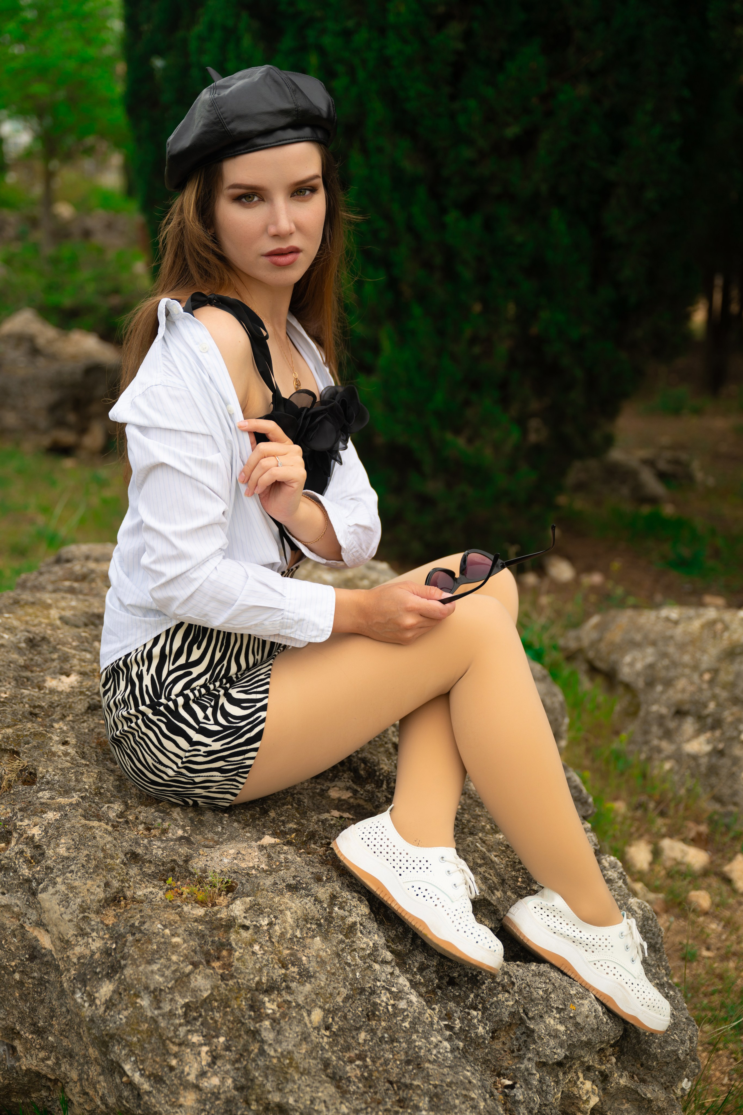 Выездные и прогулочные фотосессии. Морские, Street. Студийный и свадебный фотограф и видеограф в Севастополе — Юлия Макаренко