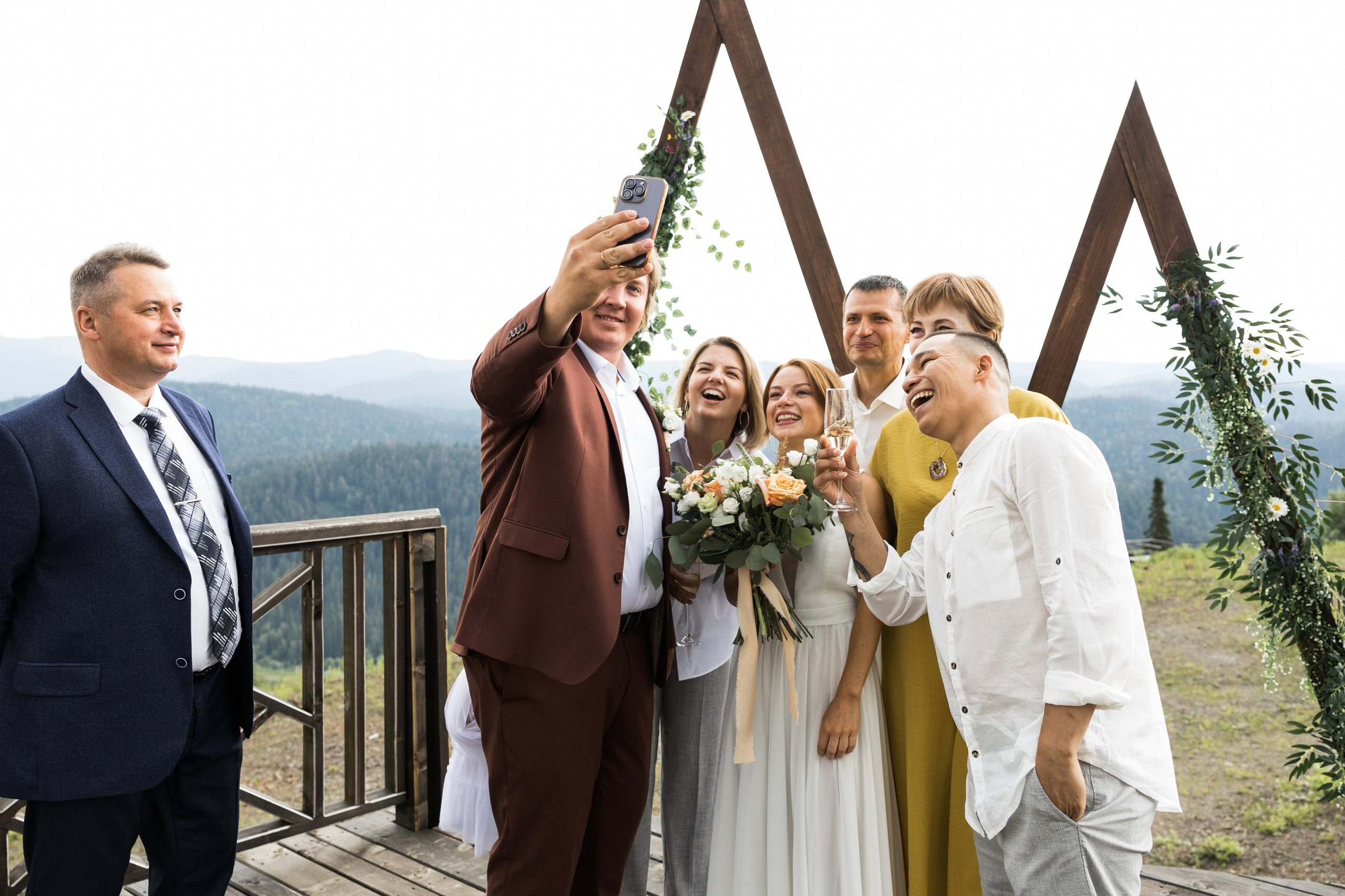 Катя и Кирилл