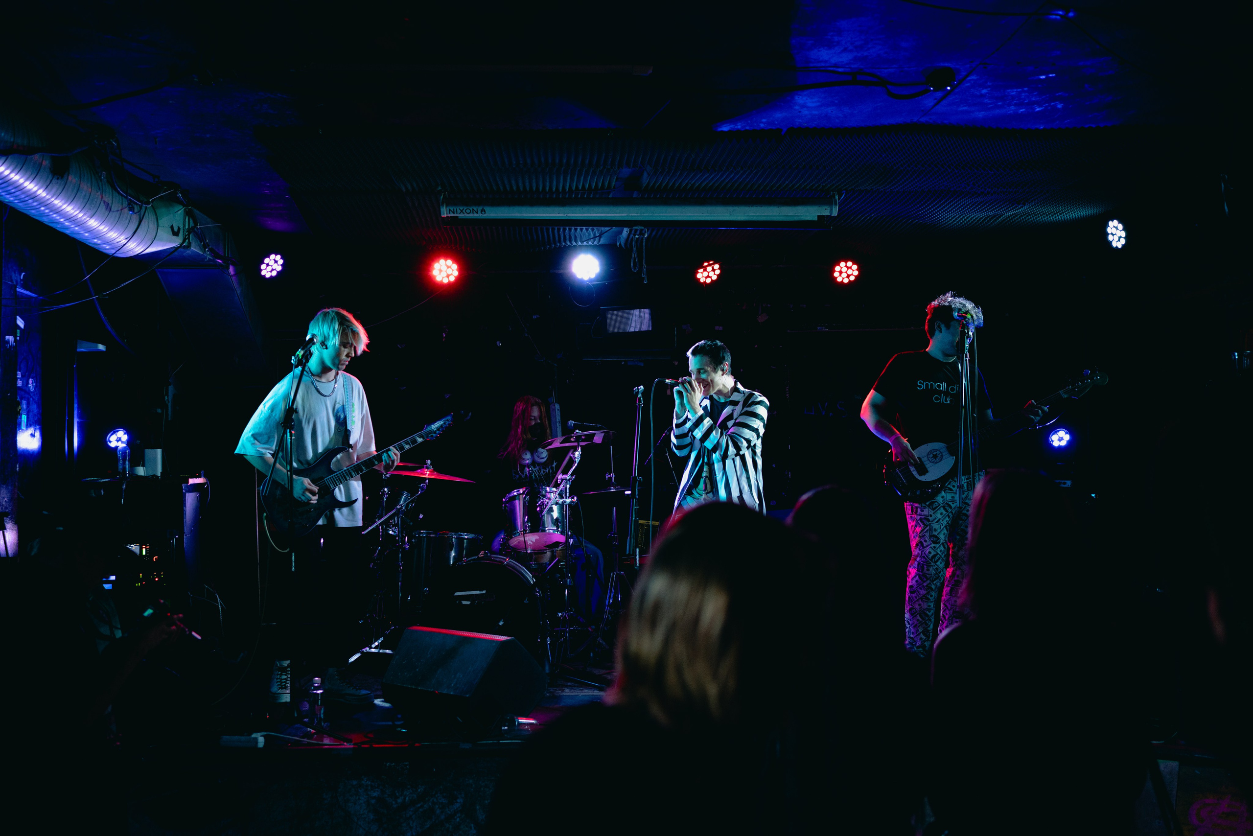 It’s Not a Phase Mom. Фотограф Екатерина Крючкова