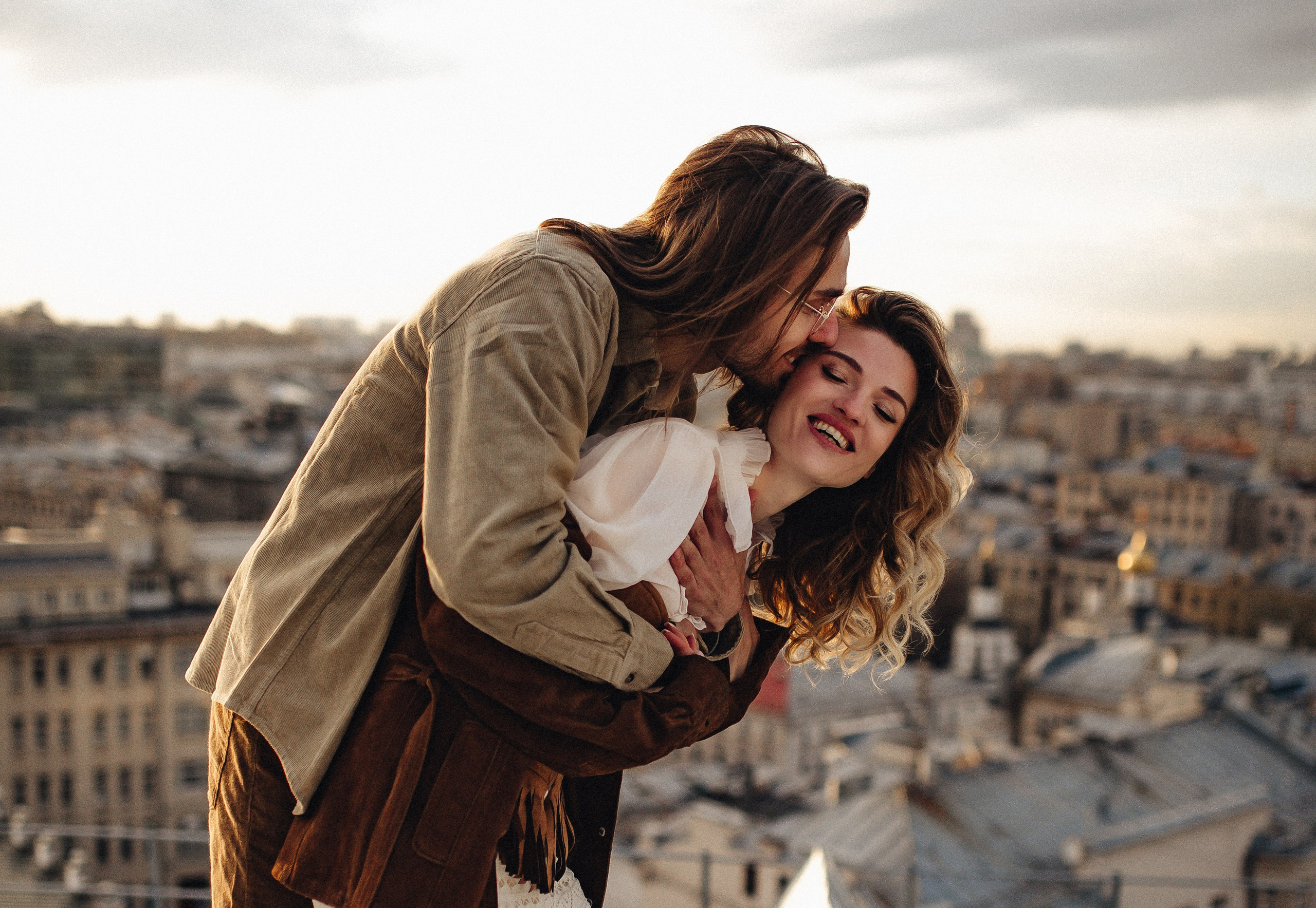 Love Story. Фотограф в Москве Алёна Гладкова