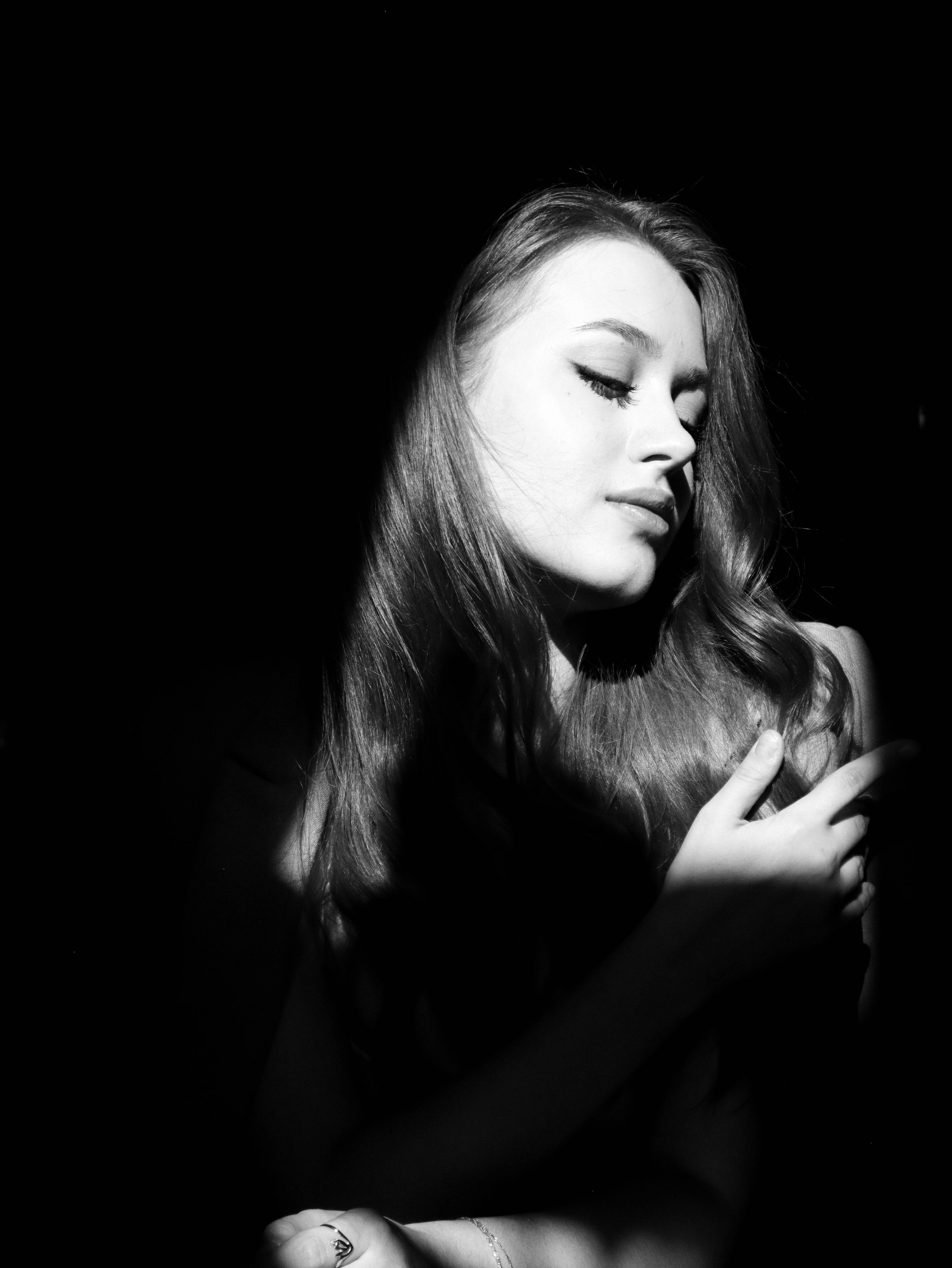 Александра. Портретный и свадебный фотограф в Москве Александра