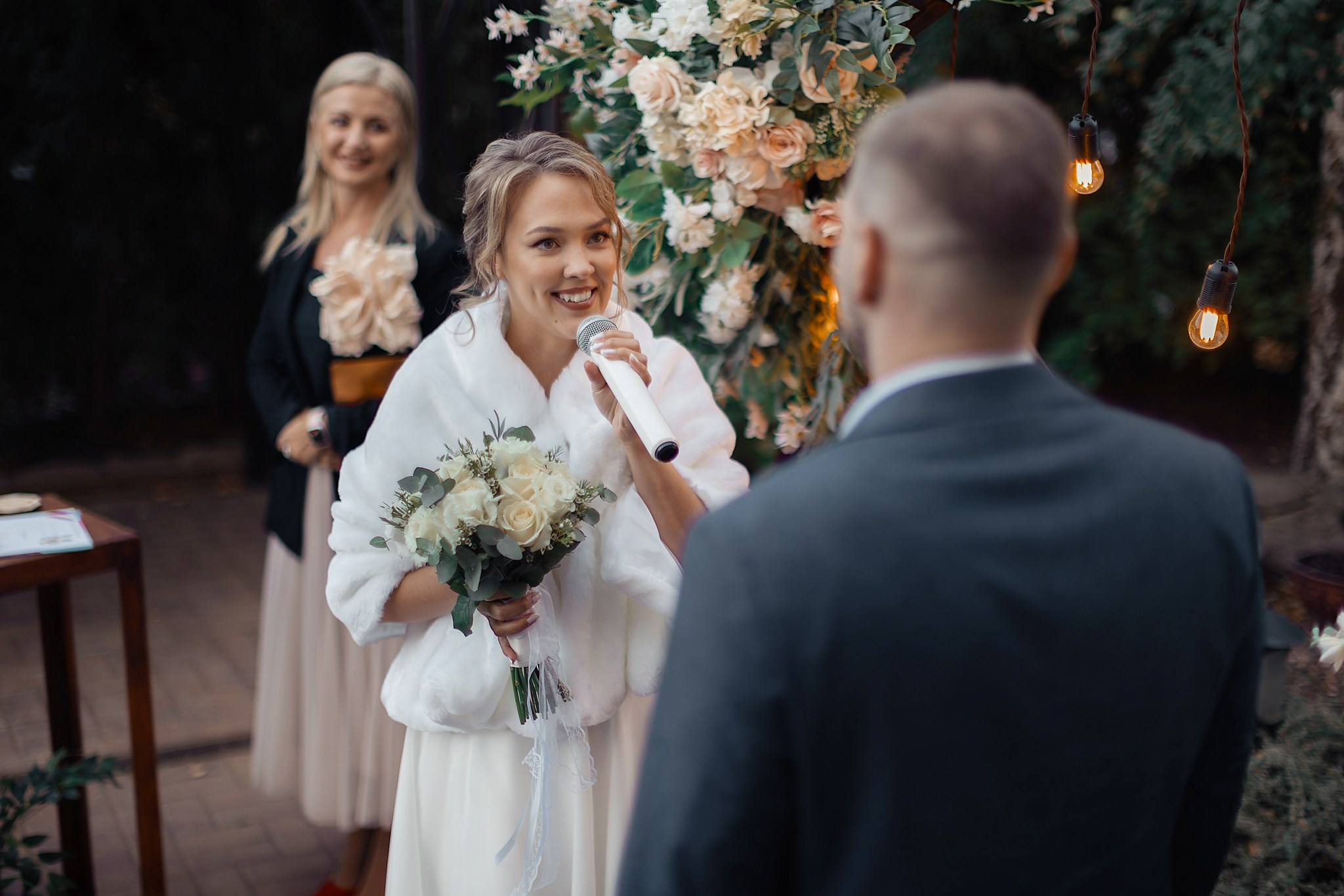 Ксения и Вадим. Андрей Сливенко. Свадебный фотограф и видеограф в Волгодонске и Ростове-на-Дону