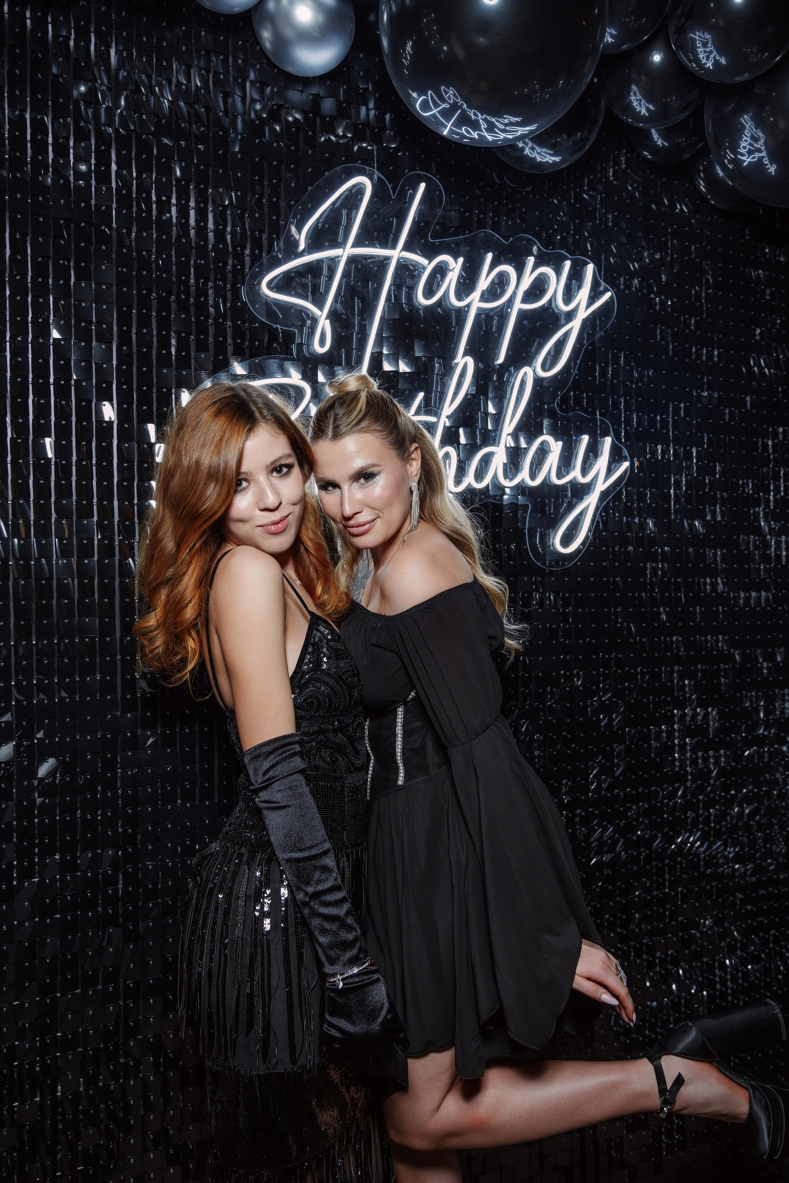 Birthday Party. ФОТОГРАФ МОСКВА | Даша Мерц