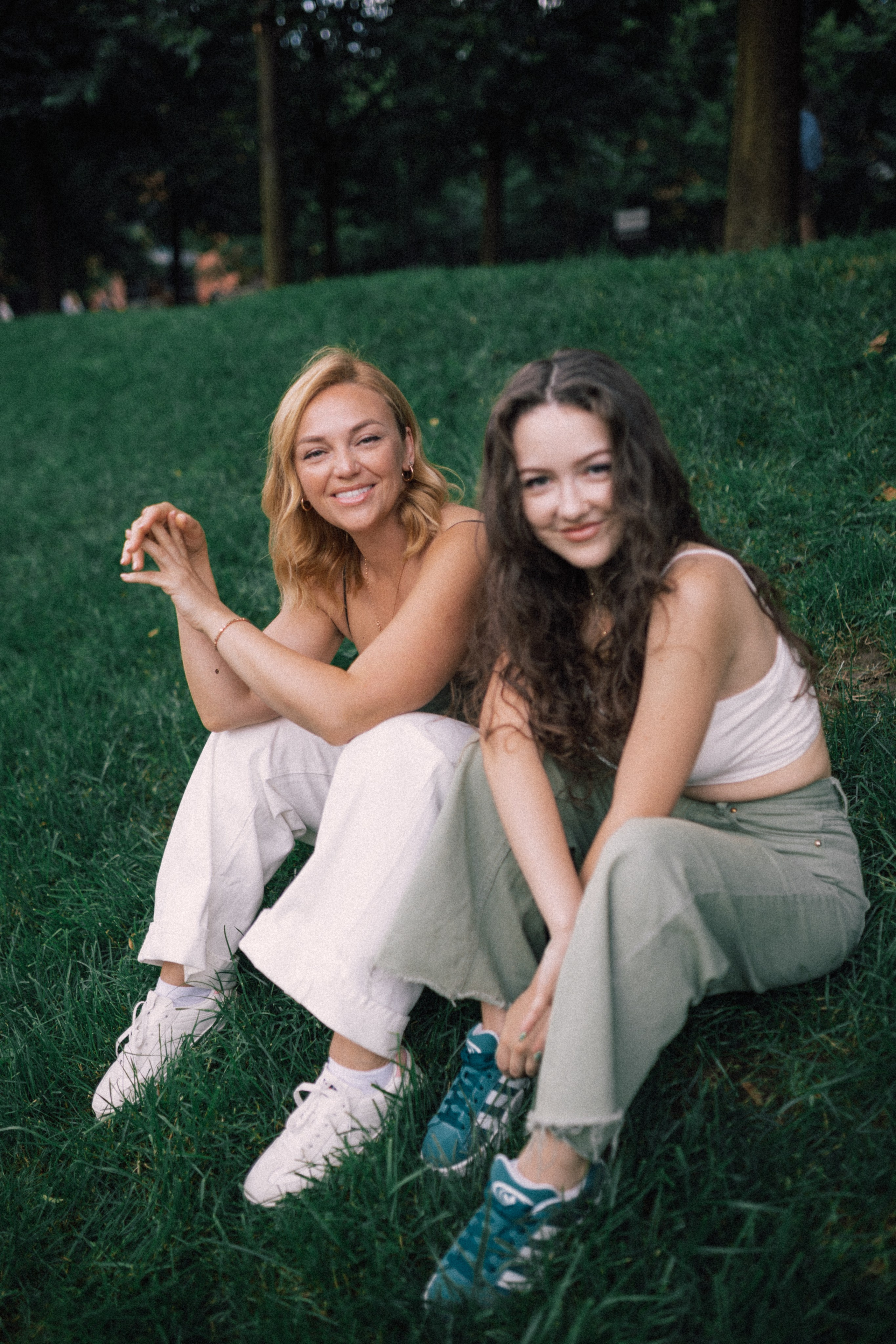 Маргарита и Екатерина. Семейный и свадебный фотограф в Санкт-Петербурге Науменко Владислав