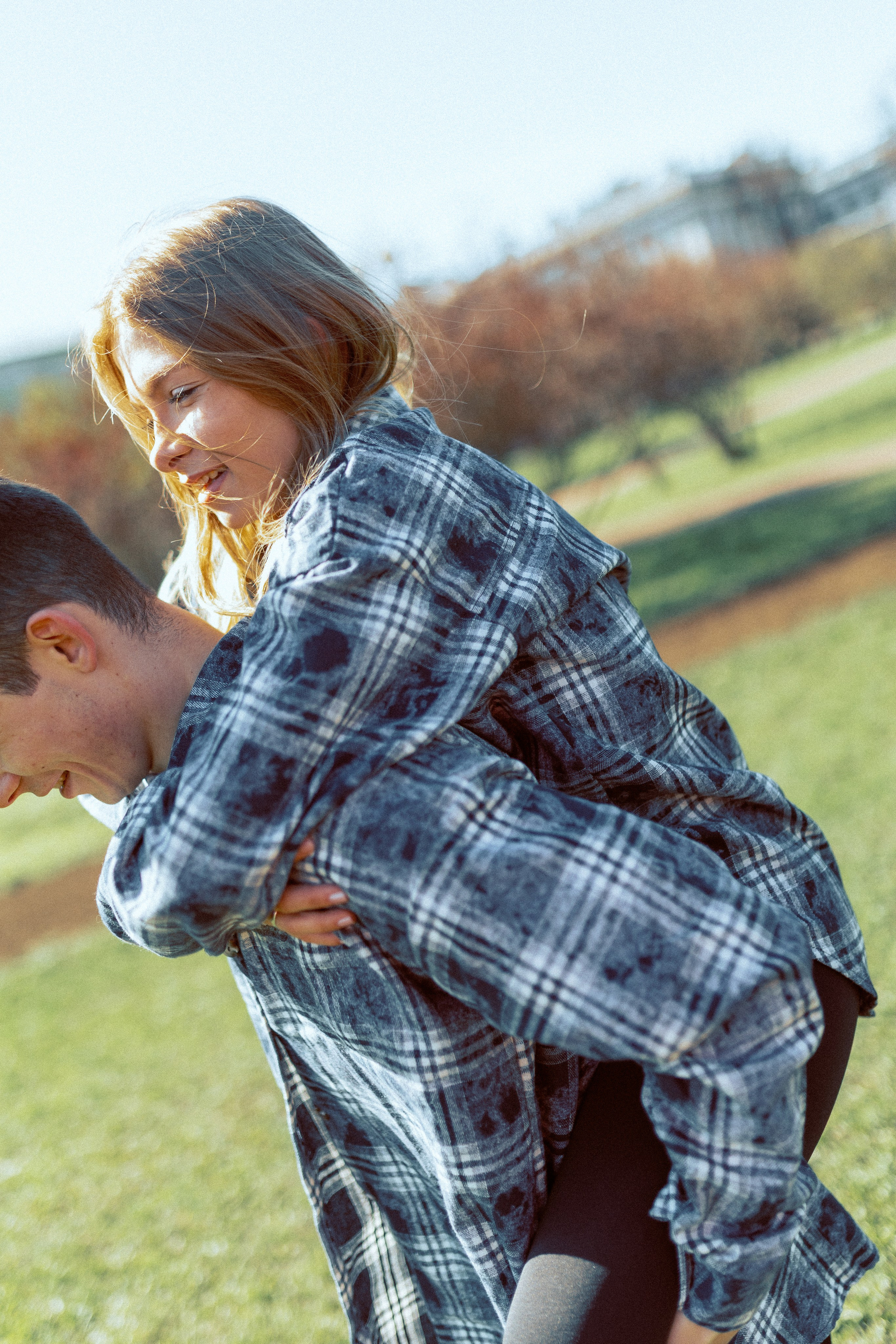 Нина и Денис. Семейный и свадебный фотограф в Санкт-Петербурге Науменко Владислав