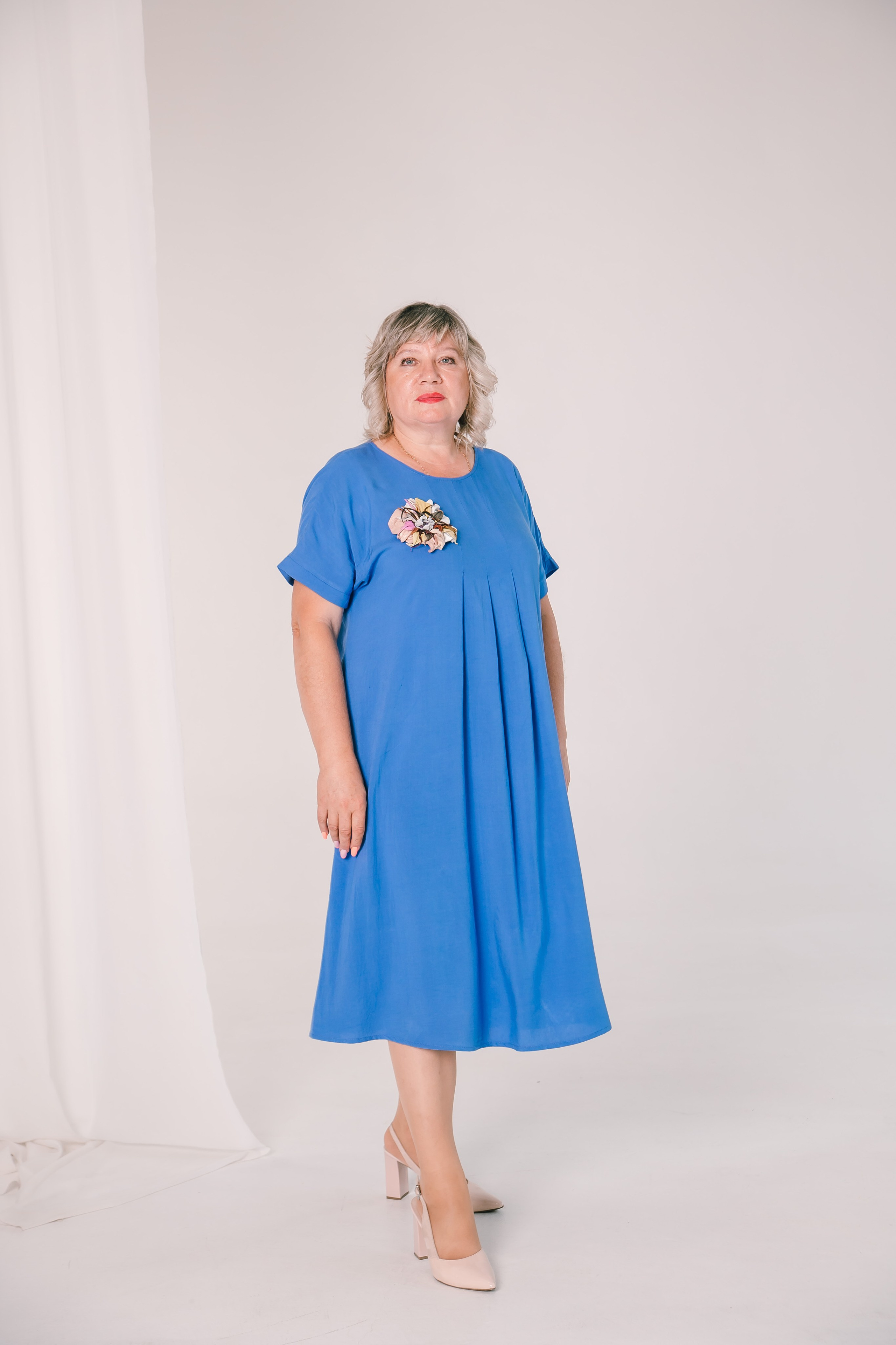 Фотосессия большой семьёй в студии в Екатеринбурге. Свадебный, семейный фотограф, контент съёмка. Екатеринбург. Елена Граф