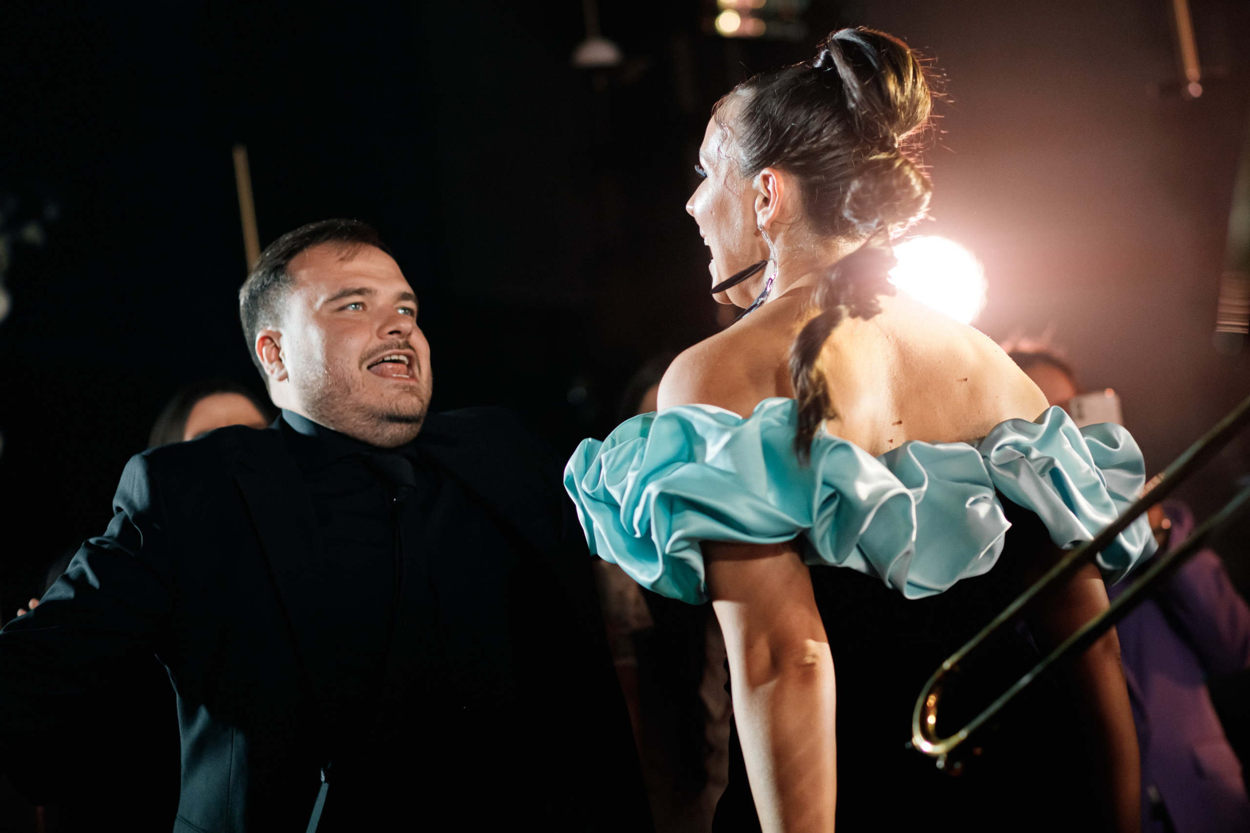 Артур и Аида. Фотограф Диана Хасанова, г. Казань