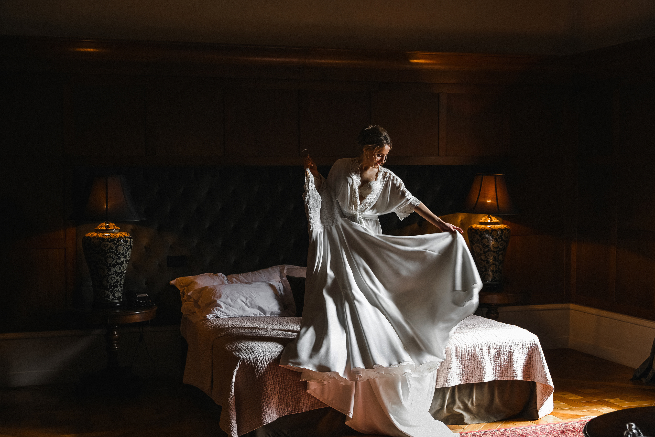 Аня и Даня. Свадебный и семейный Фотограф Денис Кошель