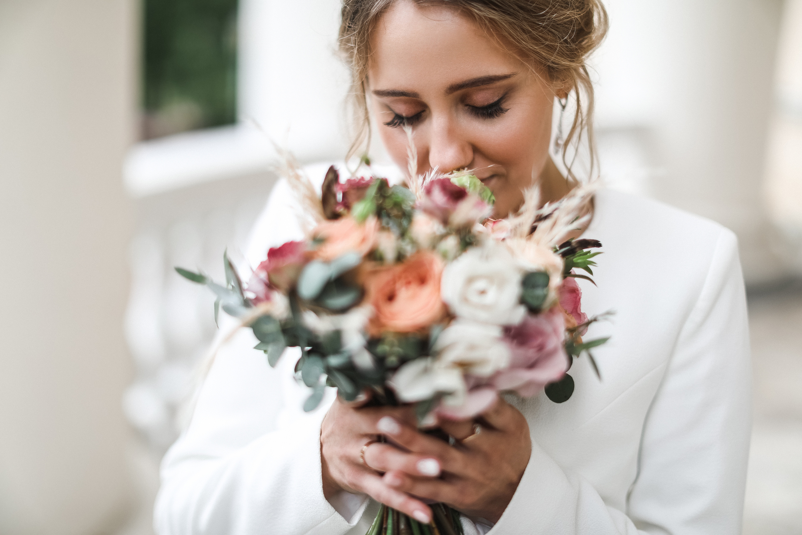 Аня и Даня. Свадебный и семейный Фотограф Денис Кошель