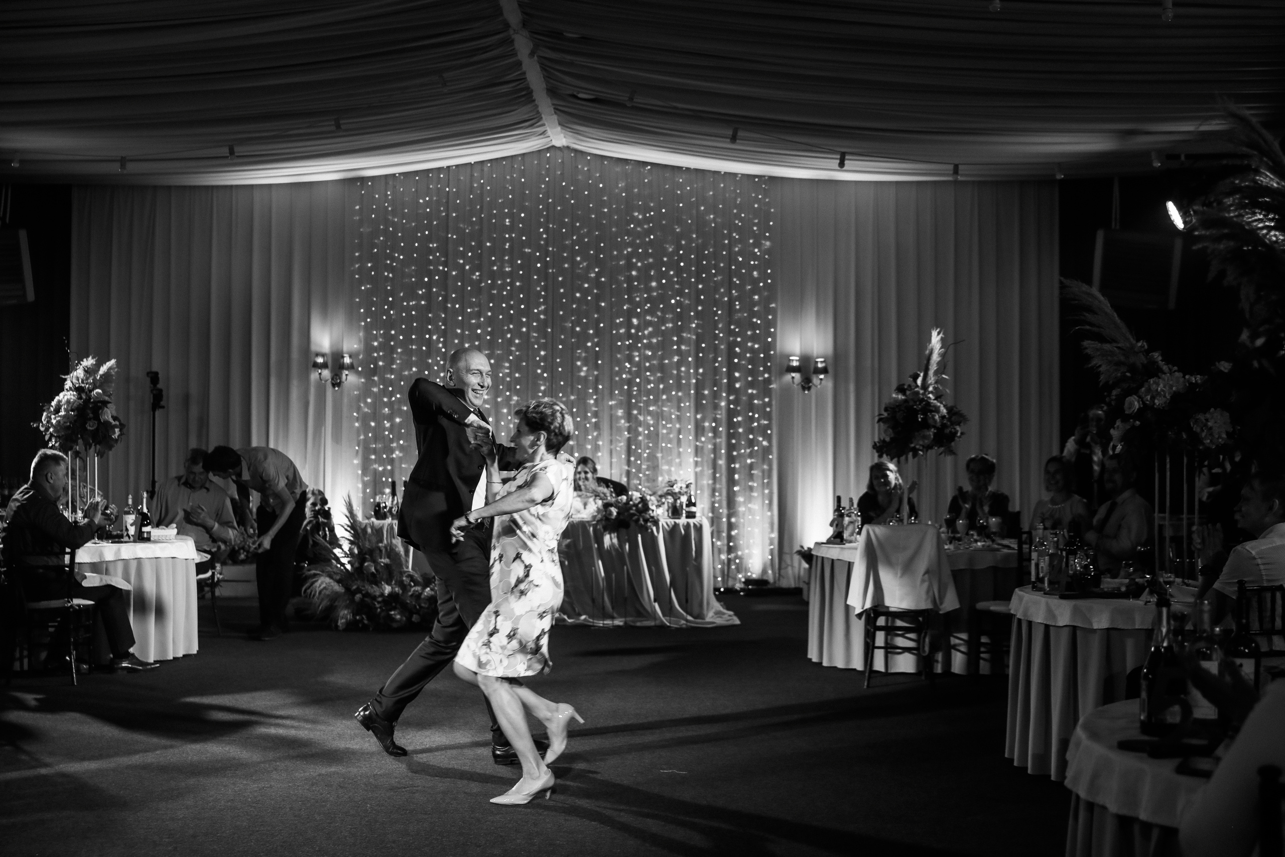 Аня и Даня. Свадебный и семейный Фотограф Денис Кошель