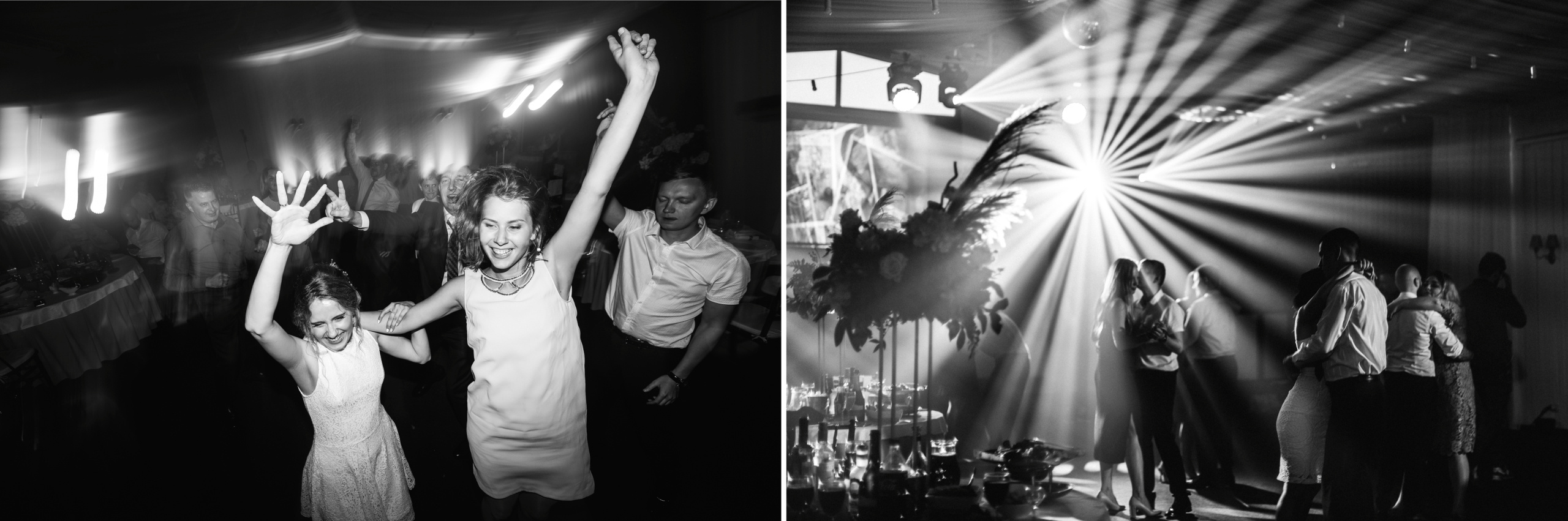 Аня и Даня. Свадебный и семейный Фотограф Денис Кошель